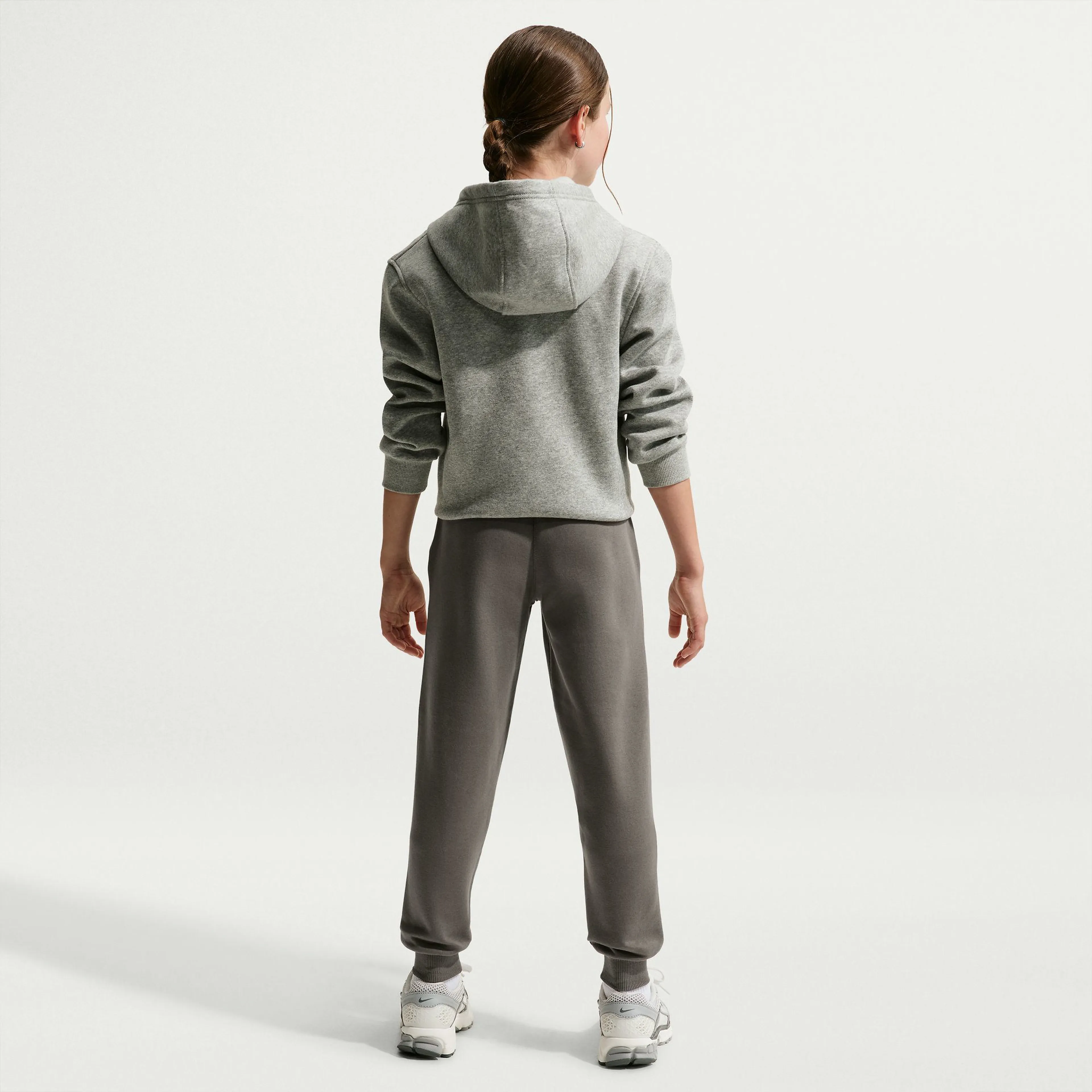 Sportswear Club Fleece joggebukse junior