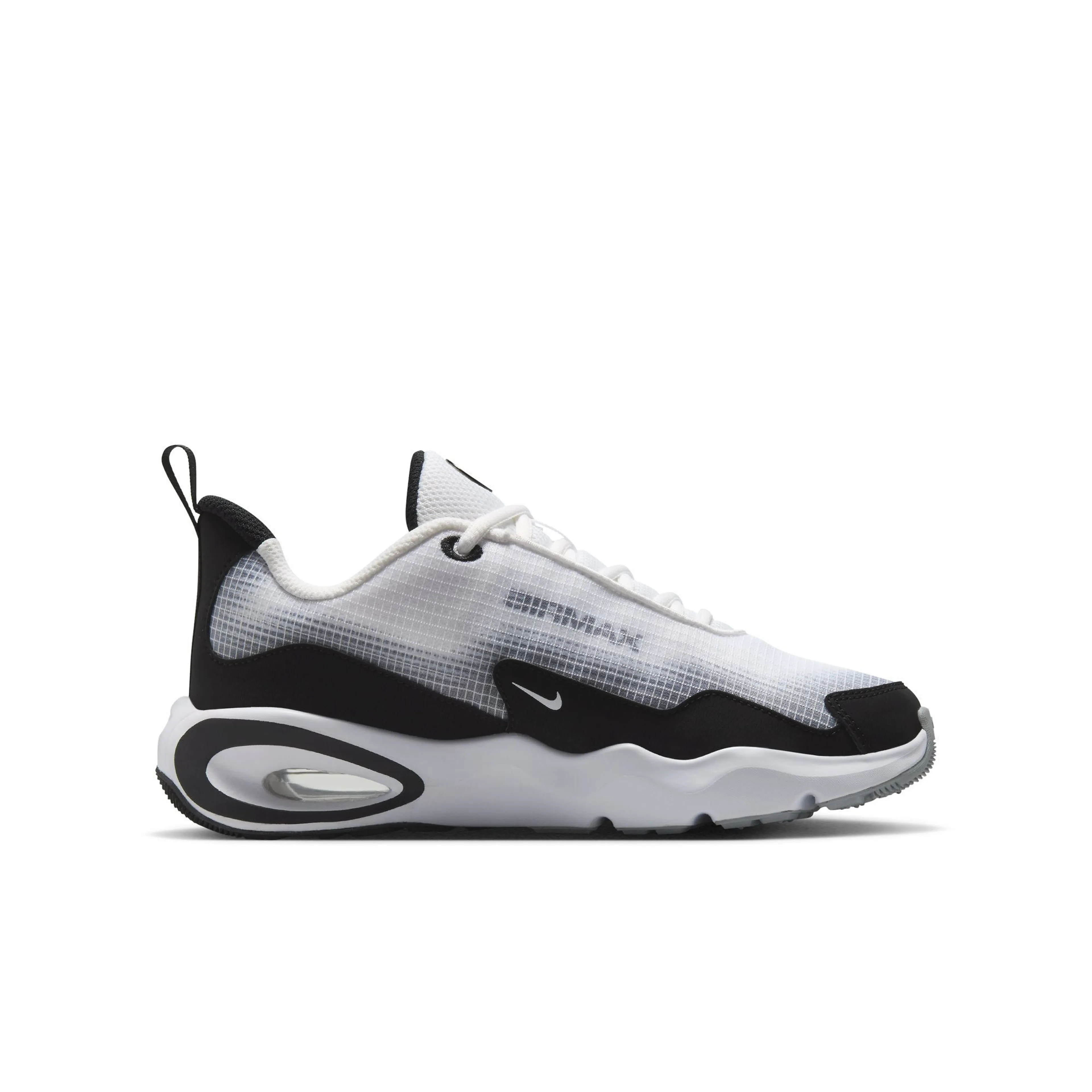 Air Max Nova Big Kids' Shoes