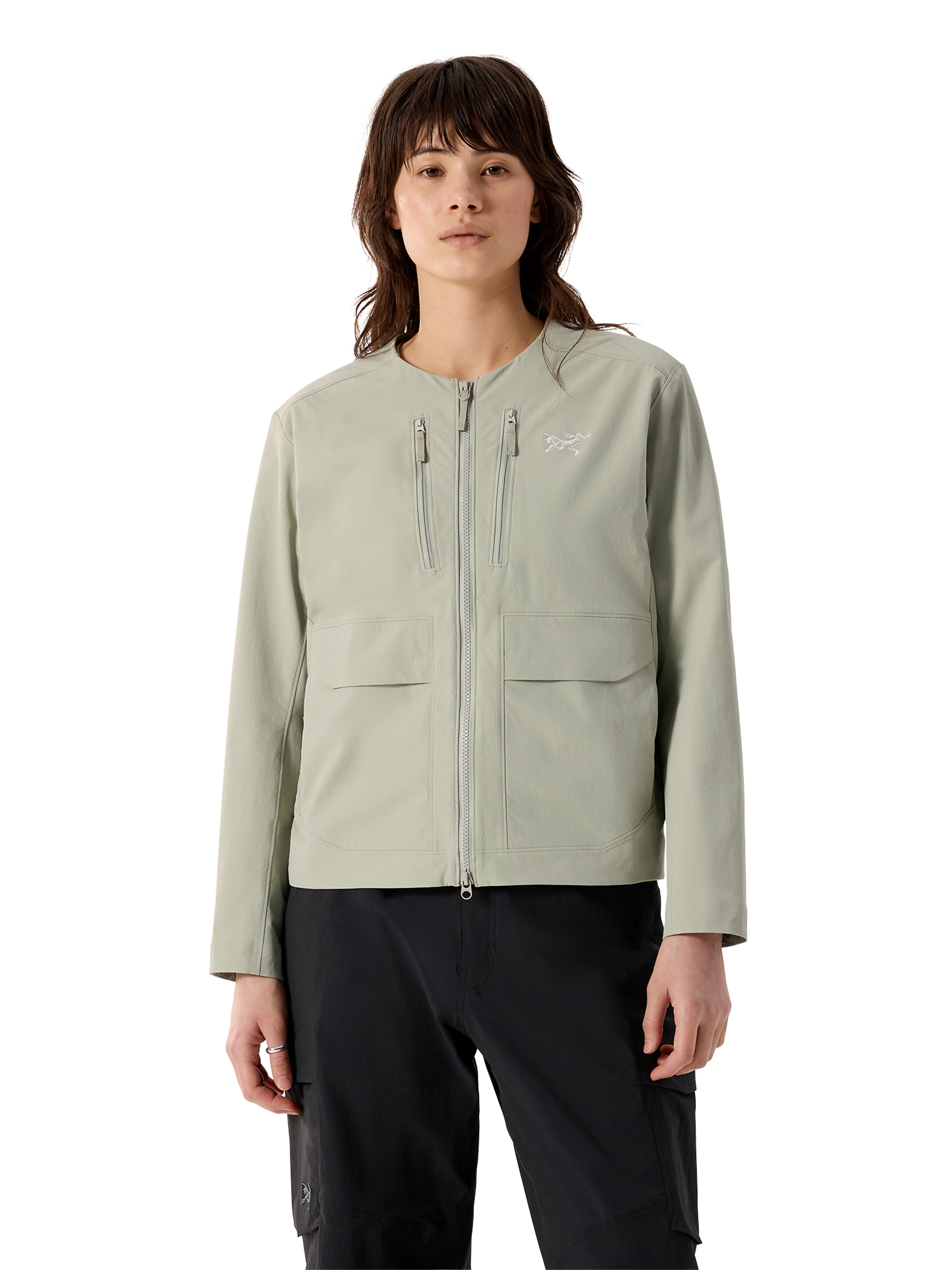 Sonii Utility Jacket W