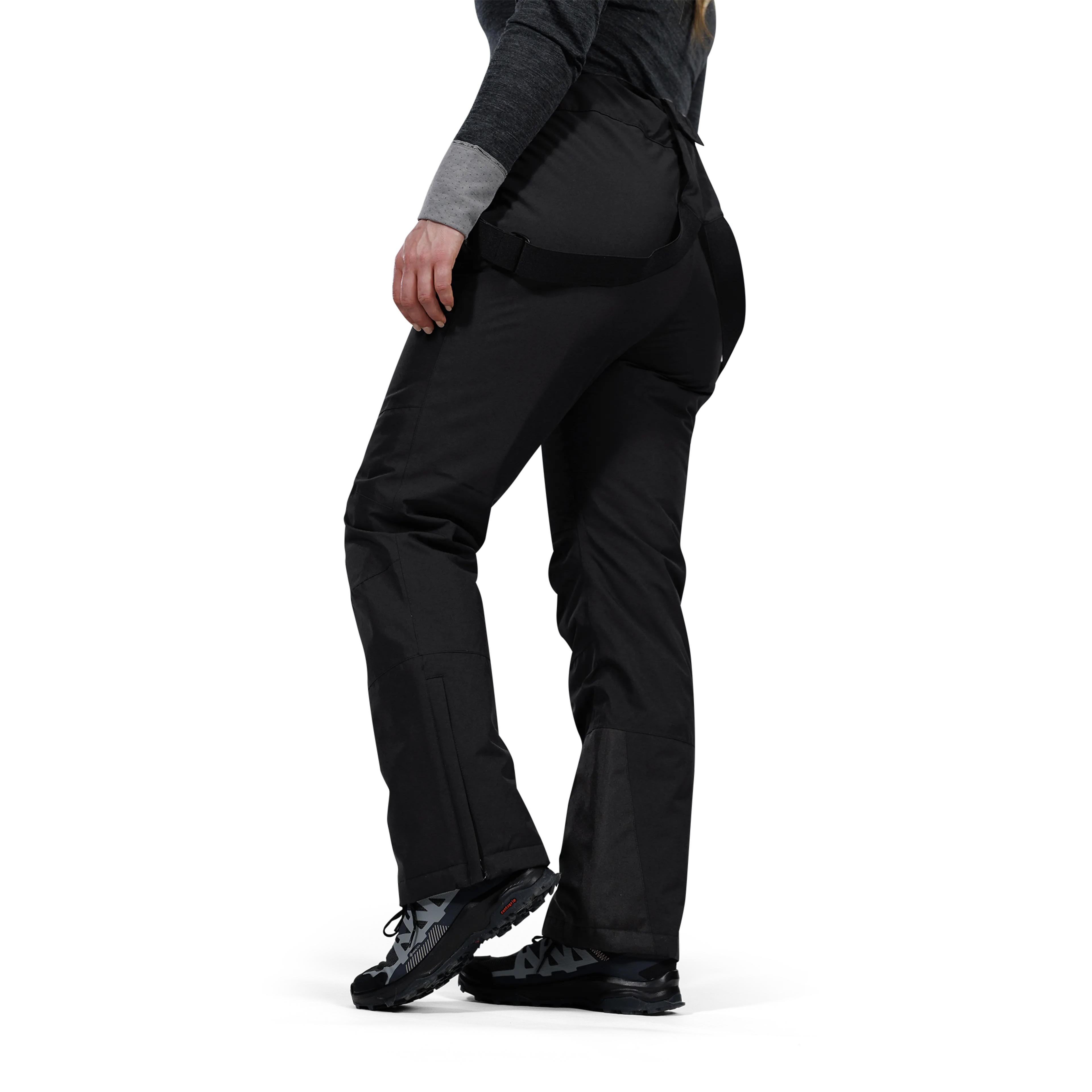 Tyin Vattert skibukse dame