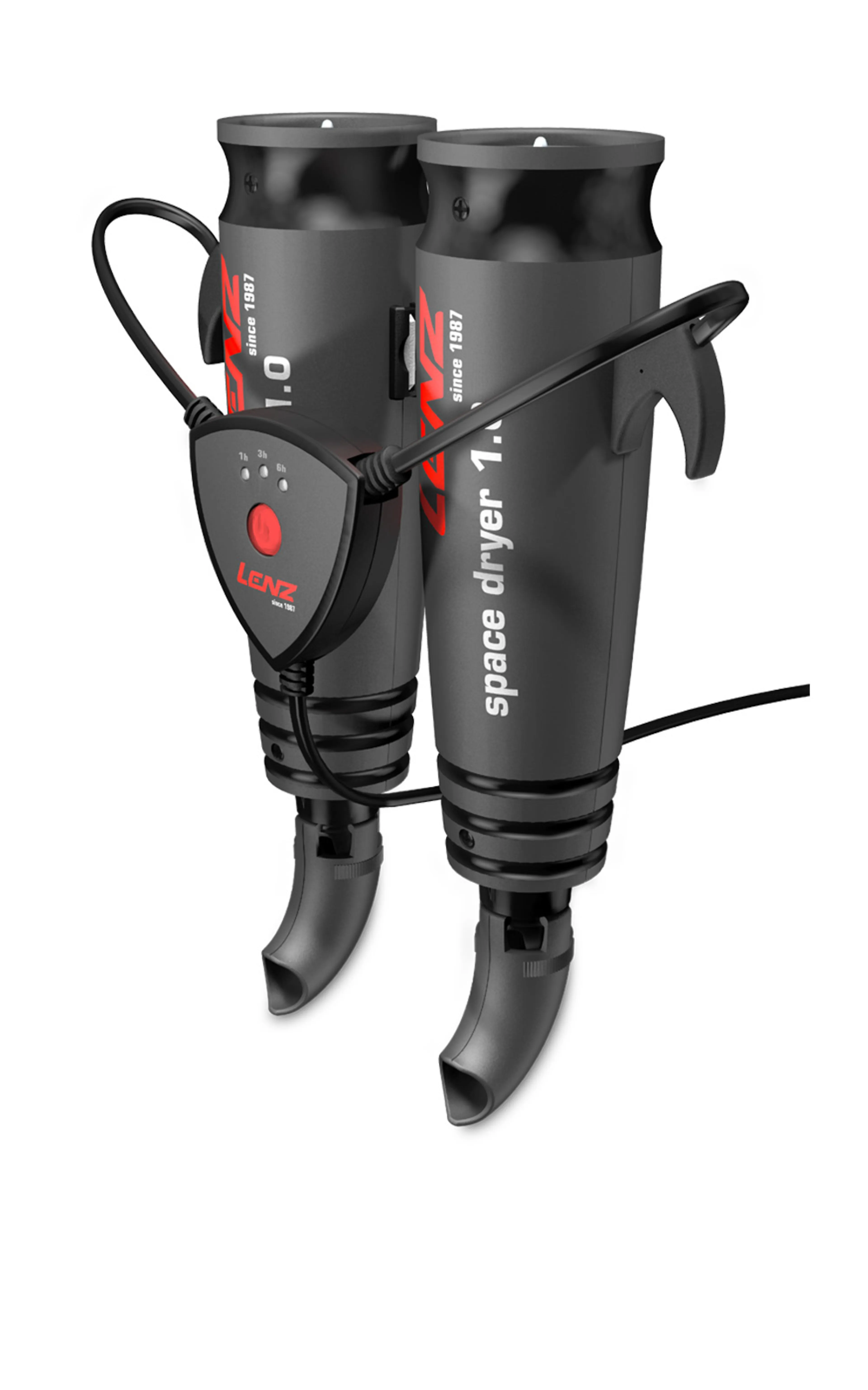 Space dryer 1.0 240 V (EU)