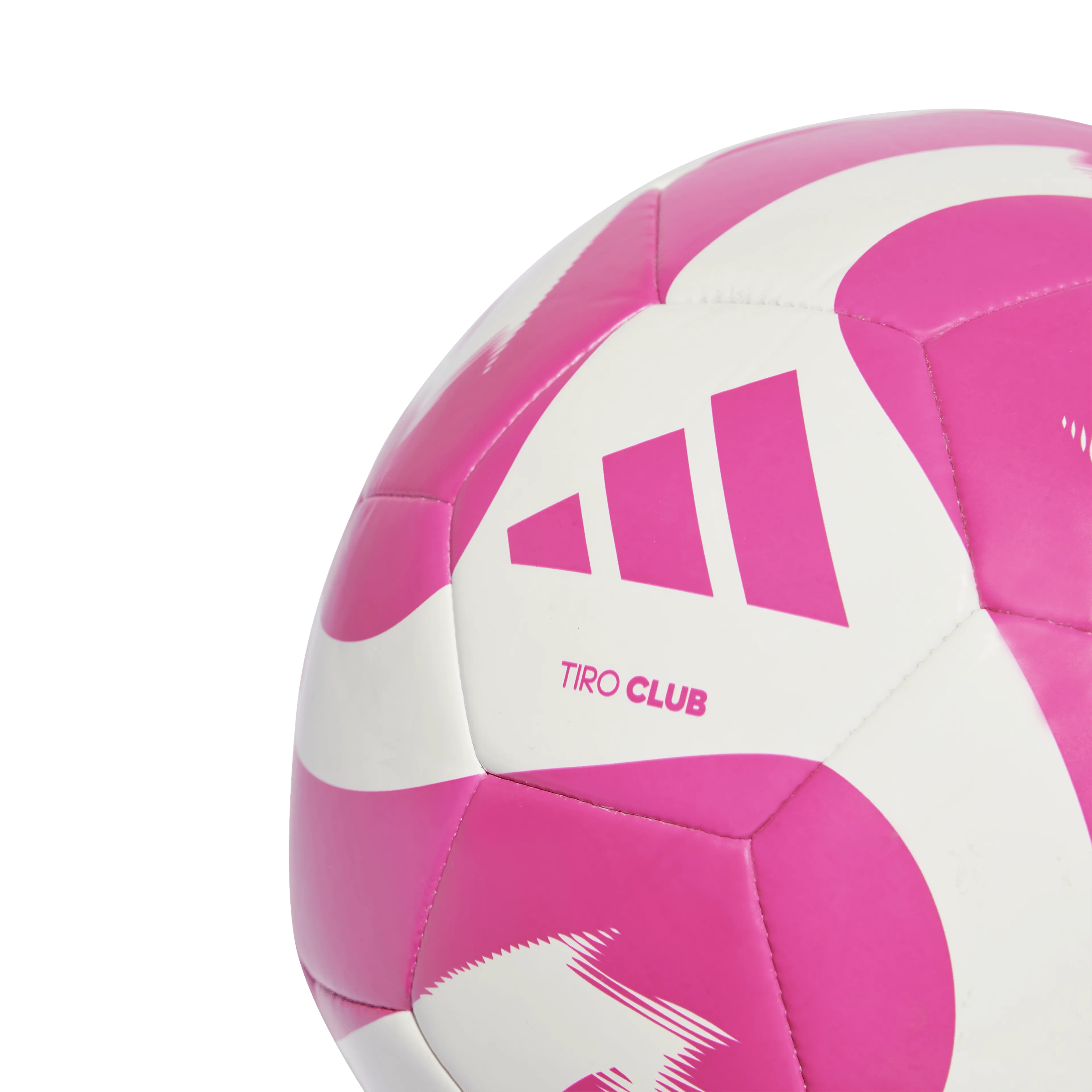 Tiro Club Ball