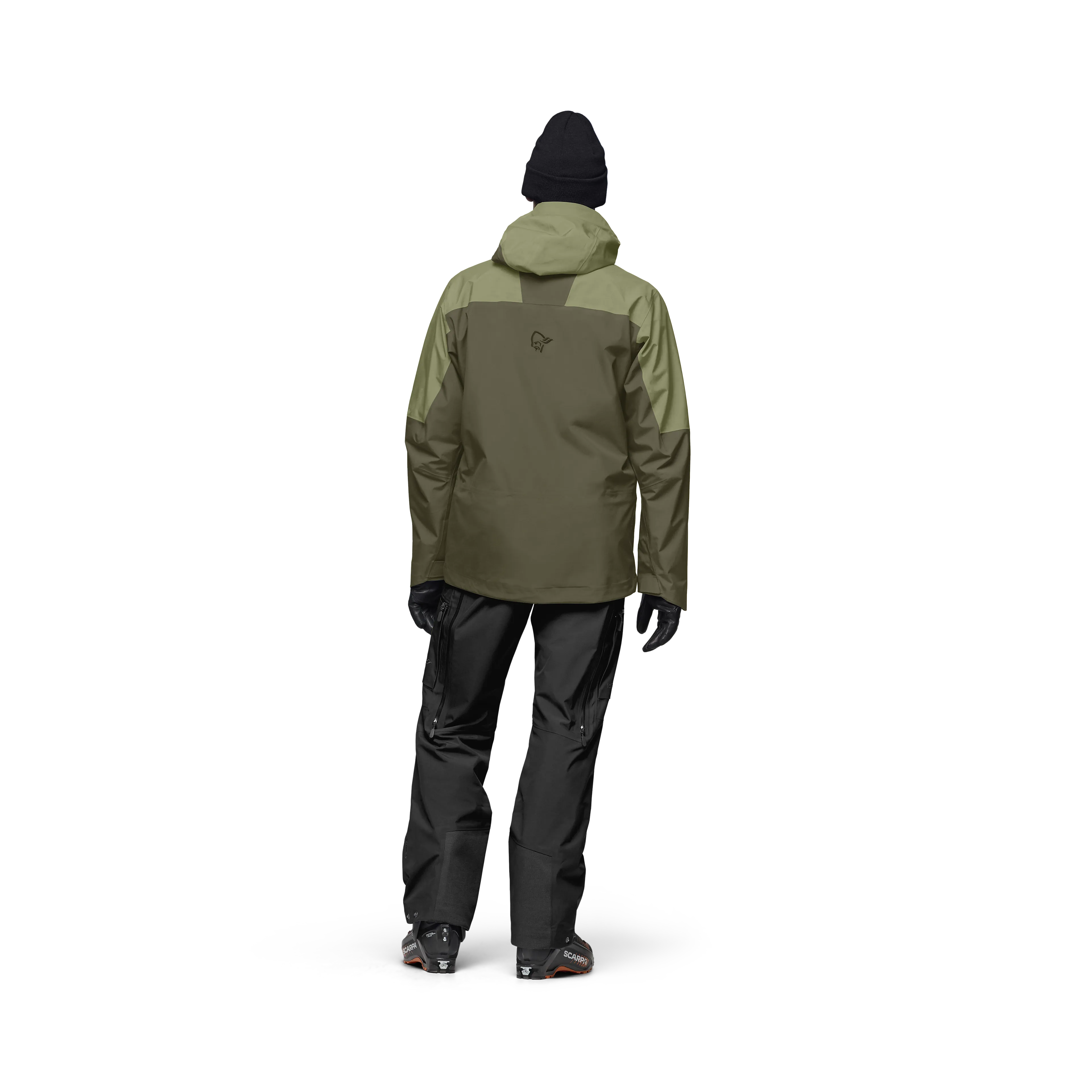 lofoten Gore-Tex Jacket M's