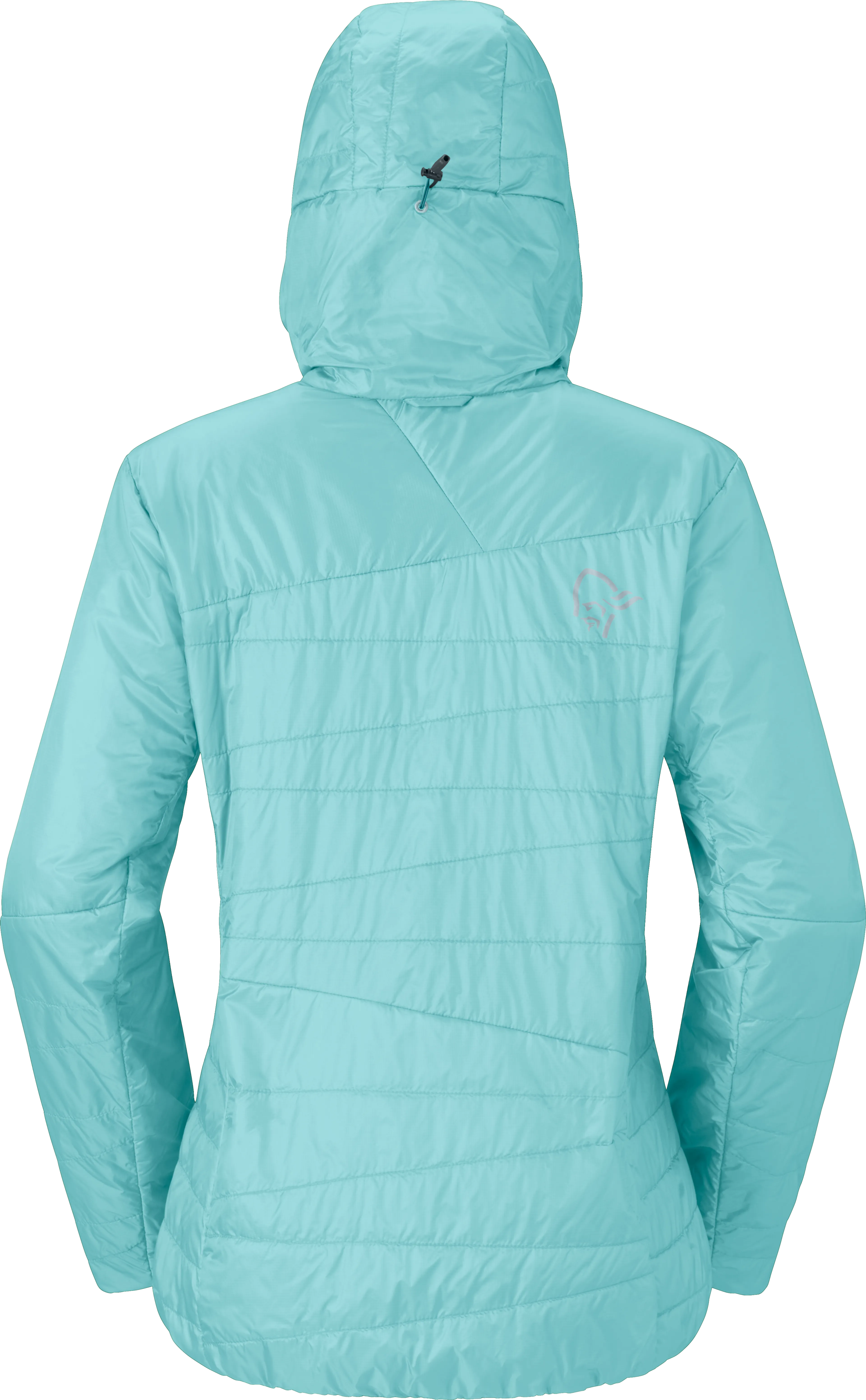 falketind thermo40 Zip Hood W's