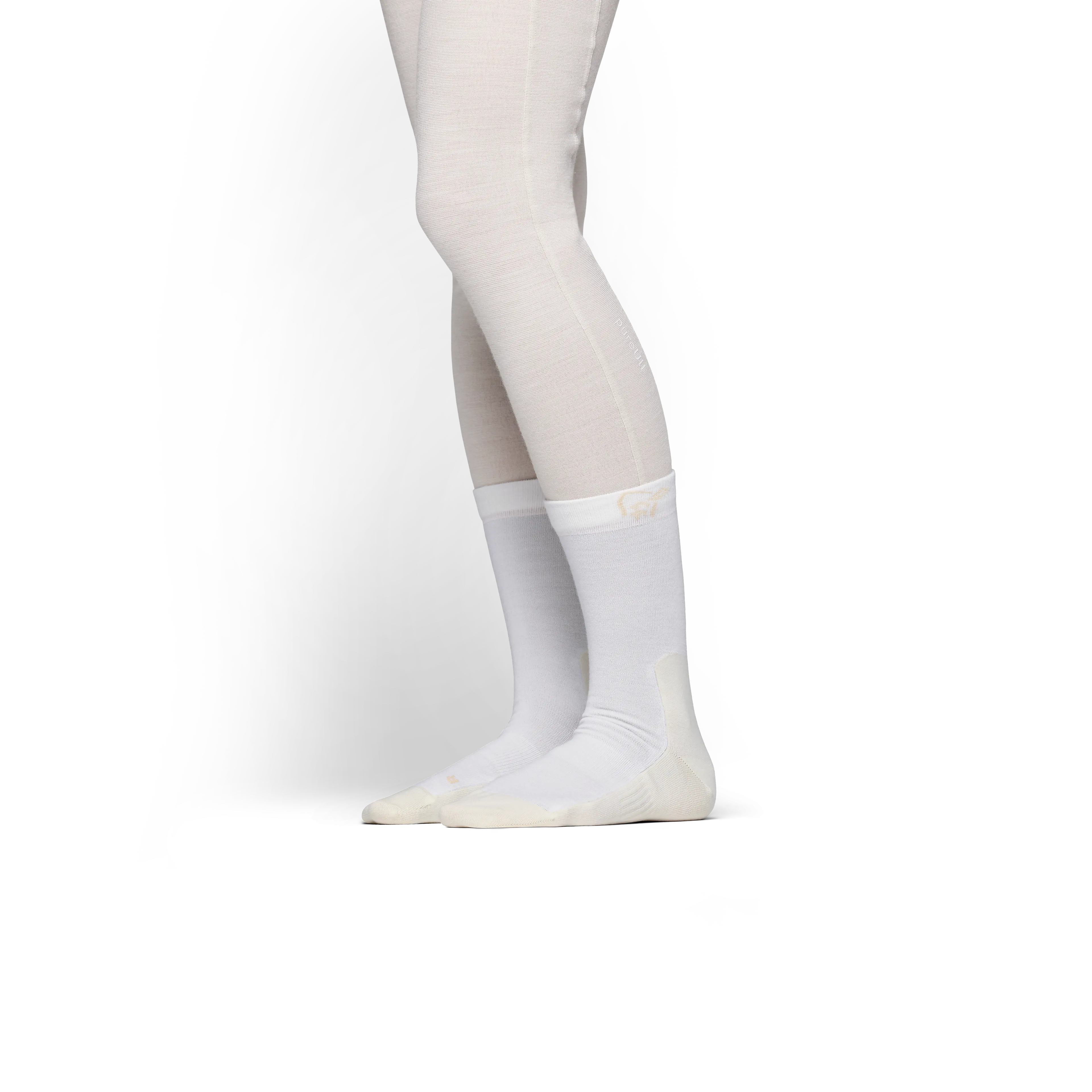 falketind light merinoUll Socks