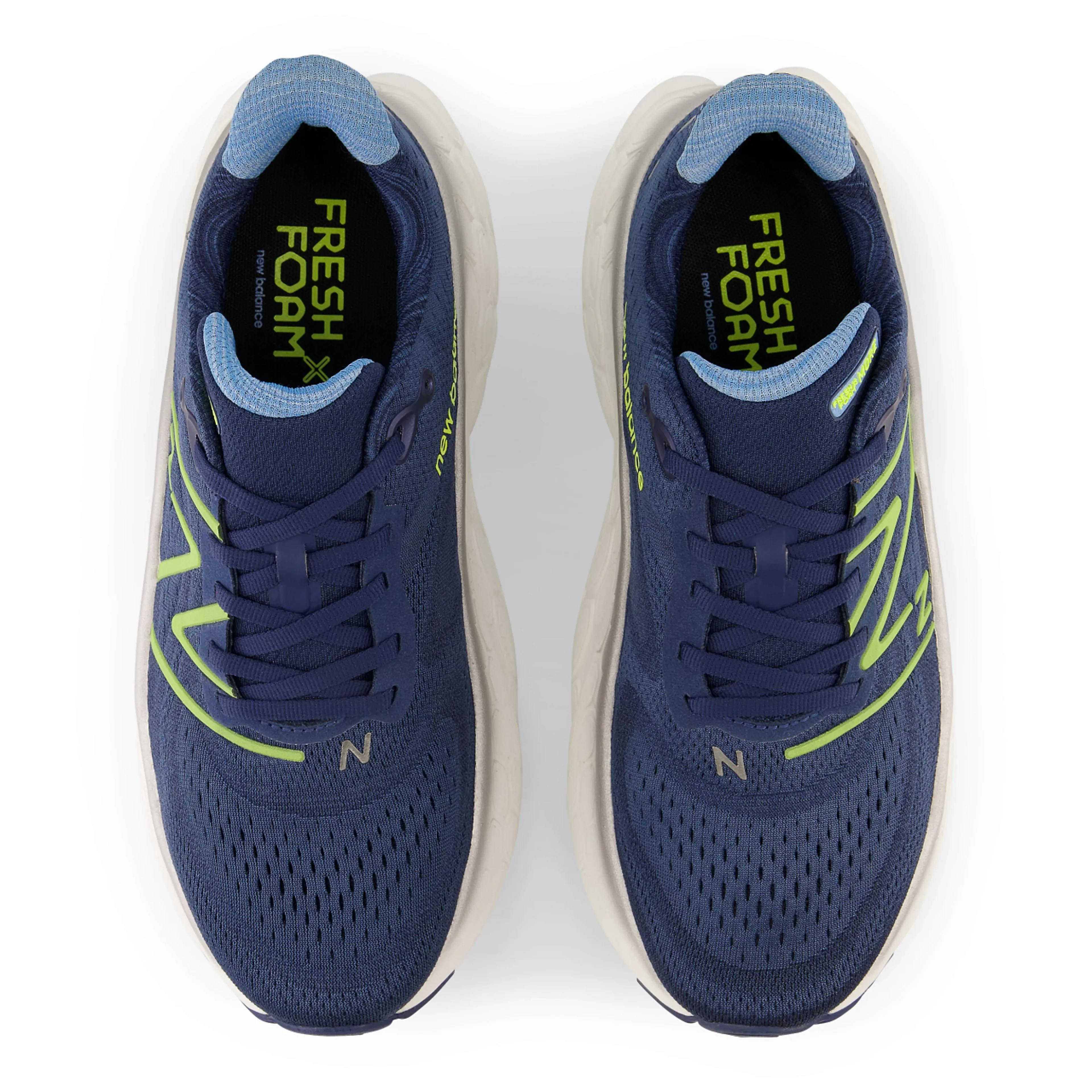 Fresh Foam X More v4