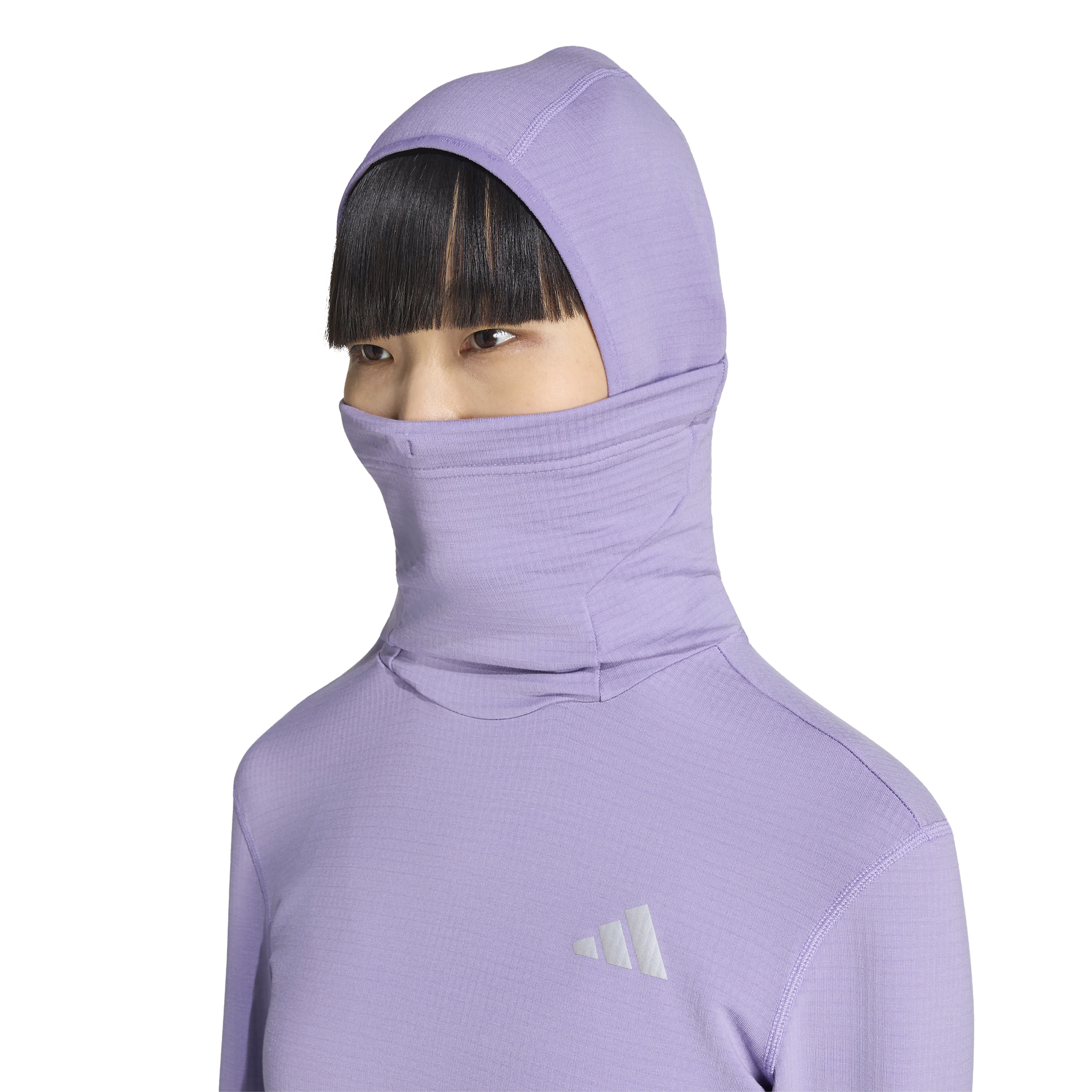 adi365 W Longsleeve