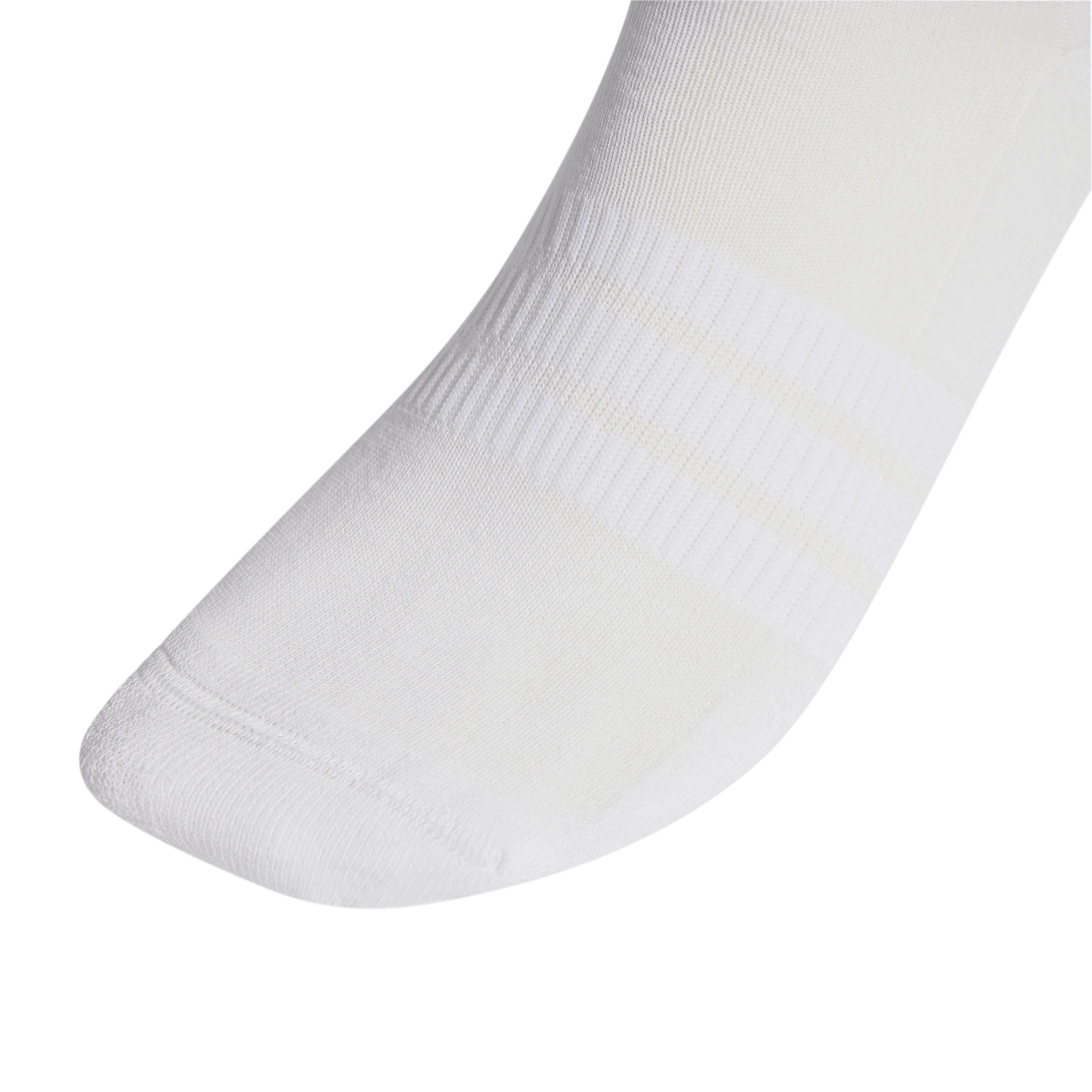 CUSHIONED SPORTSWEAR CREW SOCKS 3 PAIR PACK