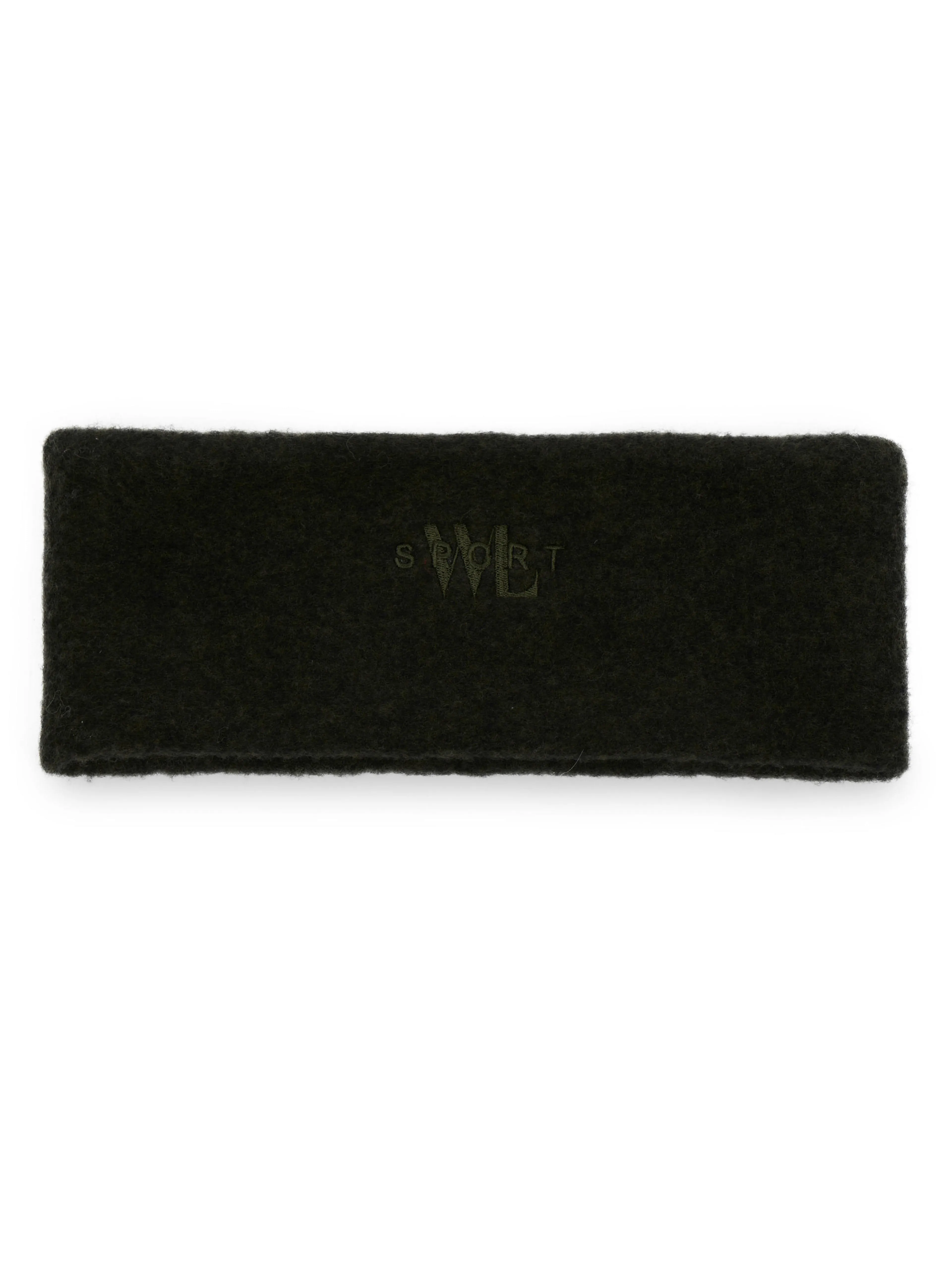 Norefjell Fleece pannebånd