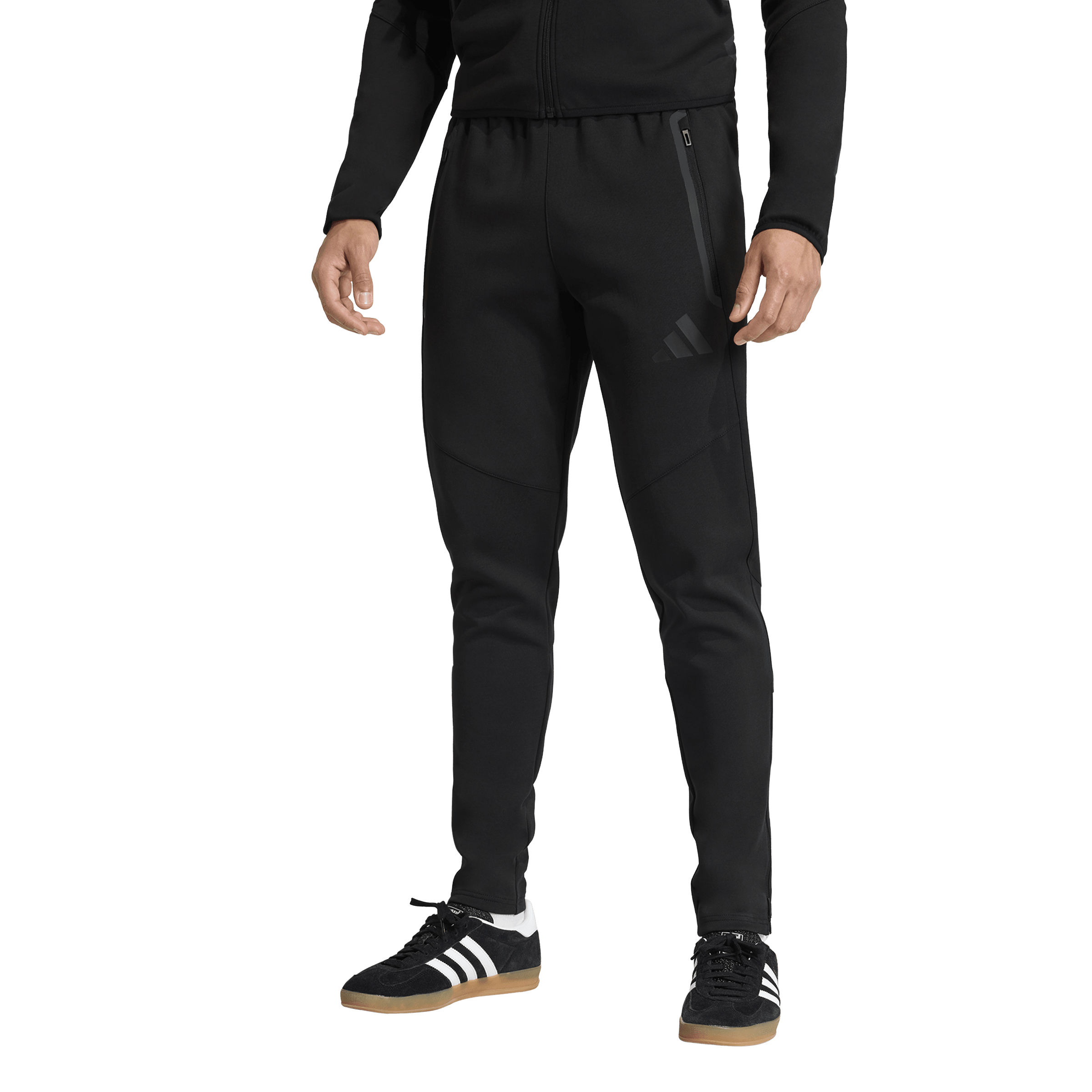 TIRO TRAVEL SWEAT Tracksuit Bottoms Joggebukse  