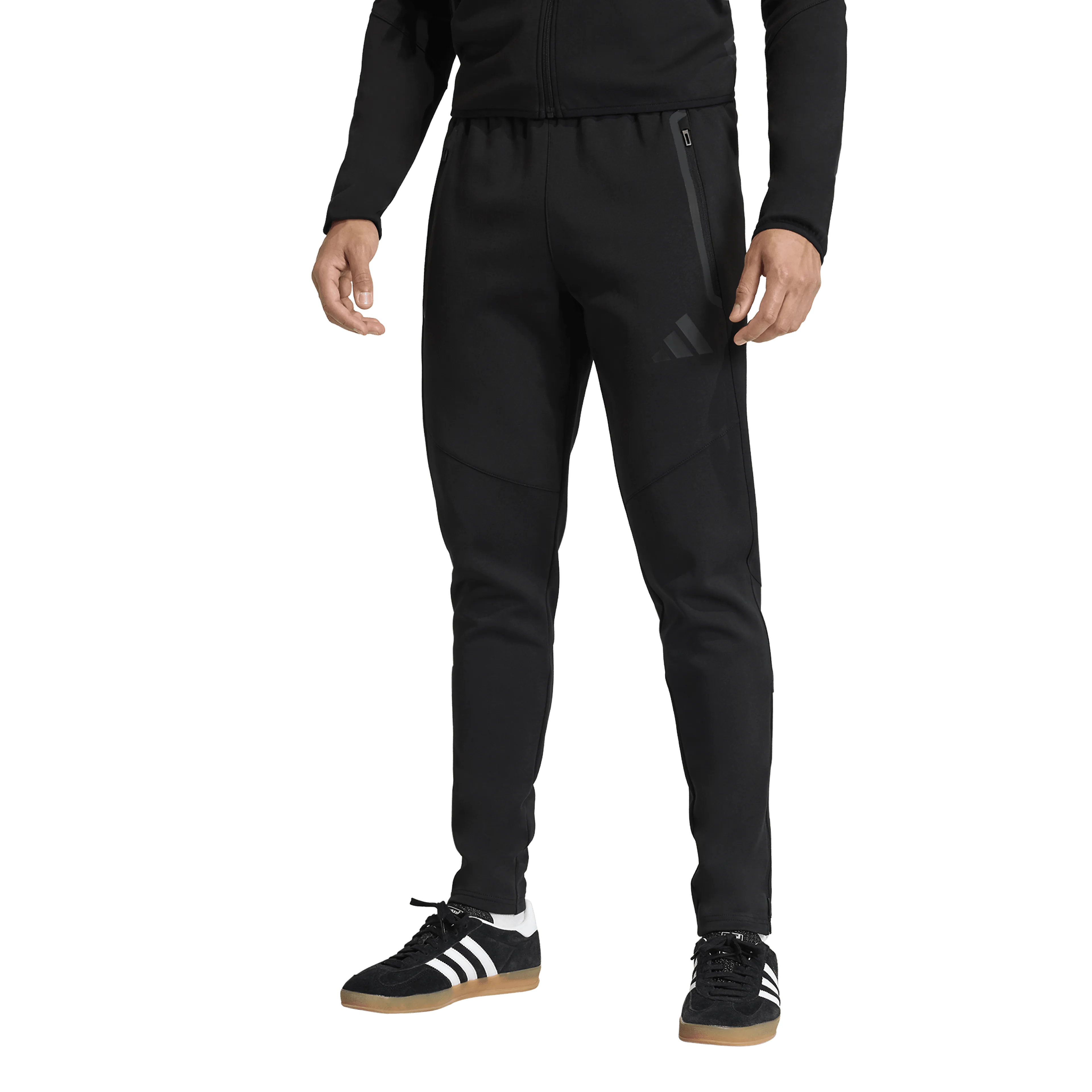 TIRO TRAVEL SWEAT Tracksuit Bottoms Joggebukse  