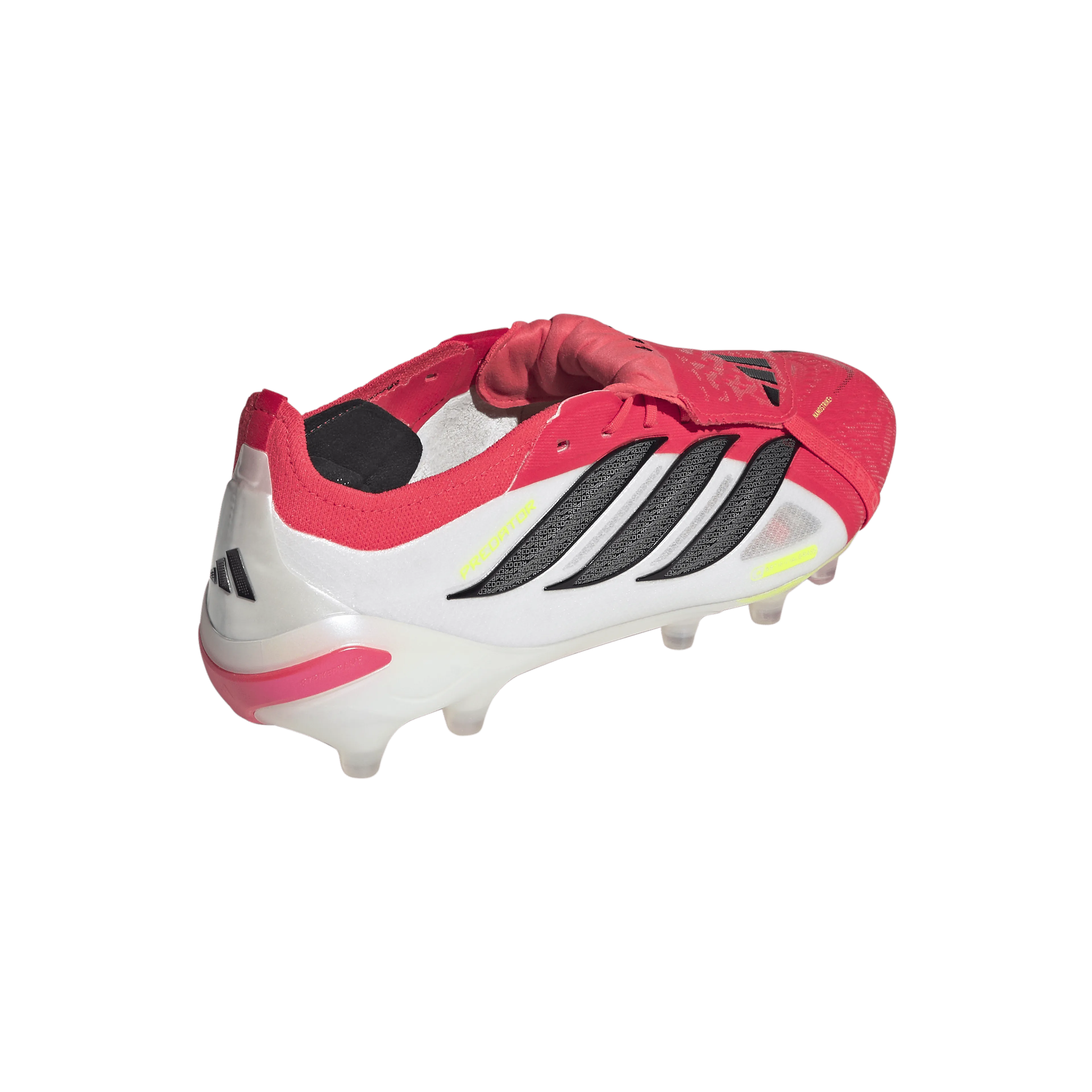 Predator Elite Fold-Over Tongue Fotballsko Kunstgress 