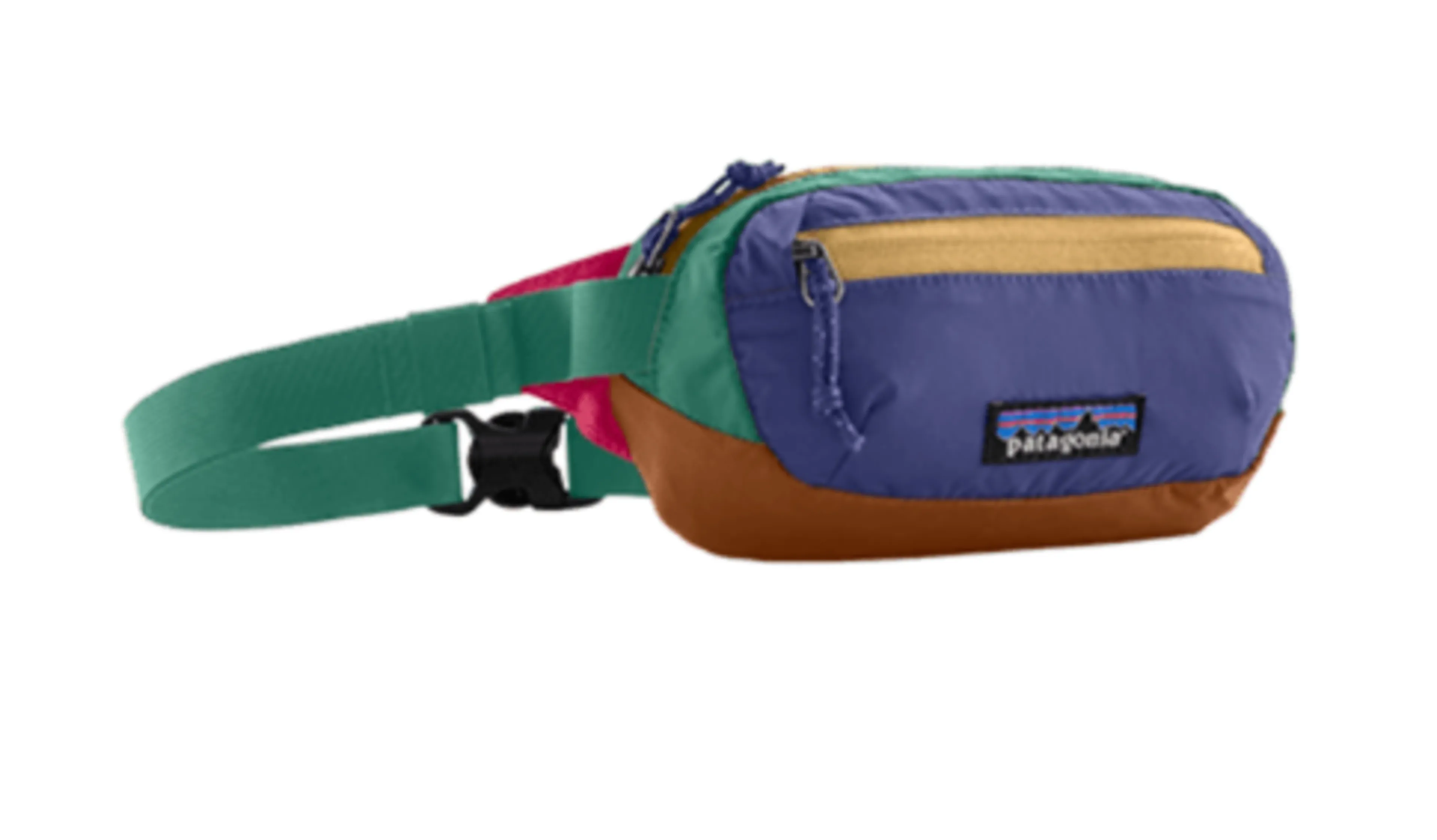 Terravia Mini Hip Pack Terravia Mini Hip Pack