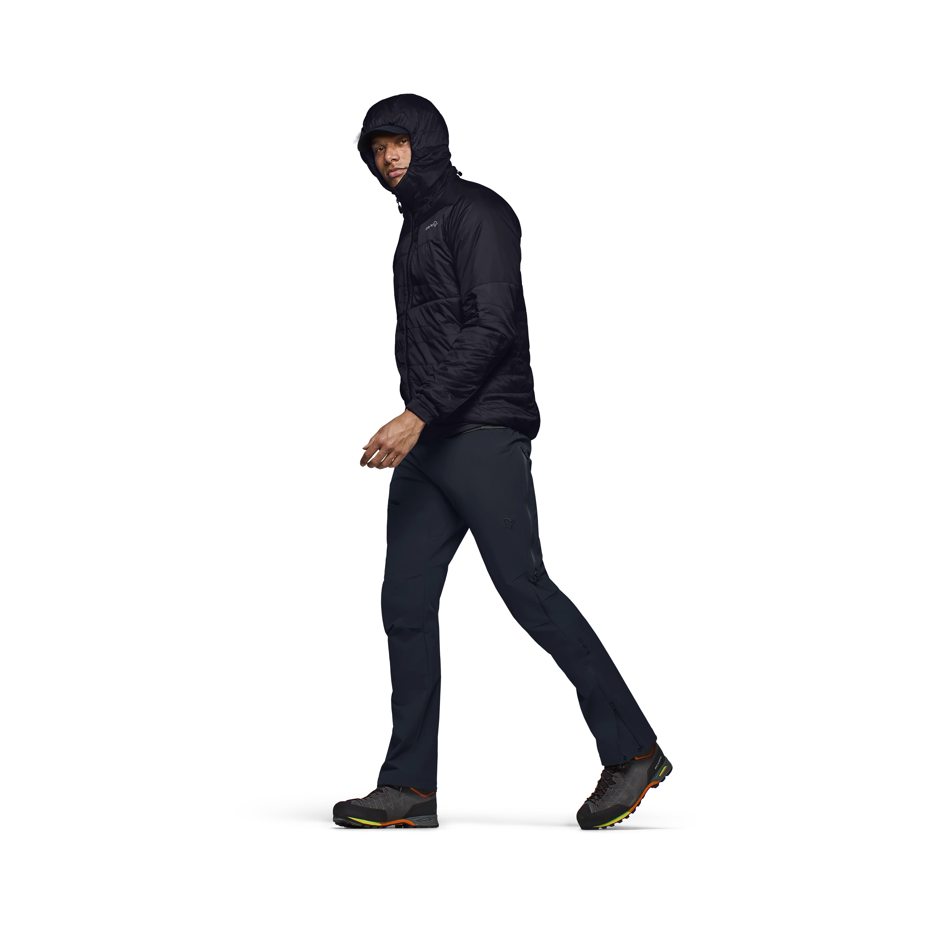 falketind thermo40 Zip Hood M's