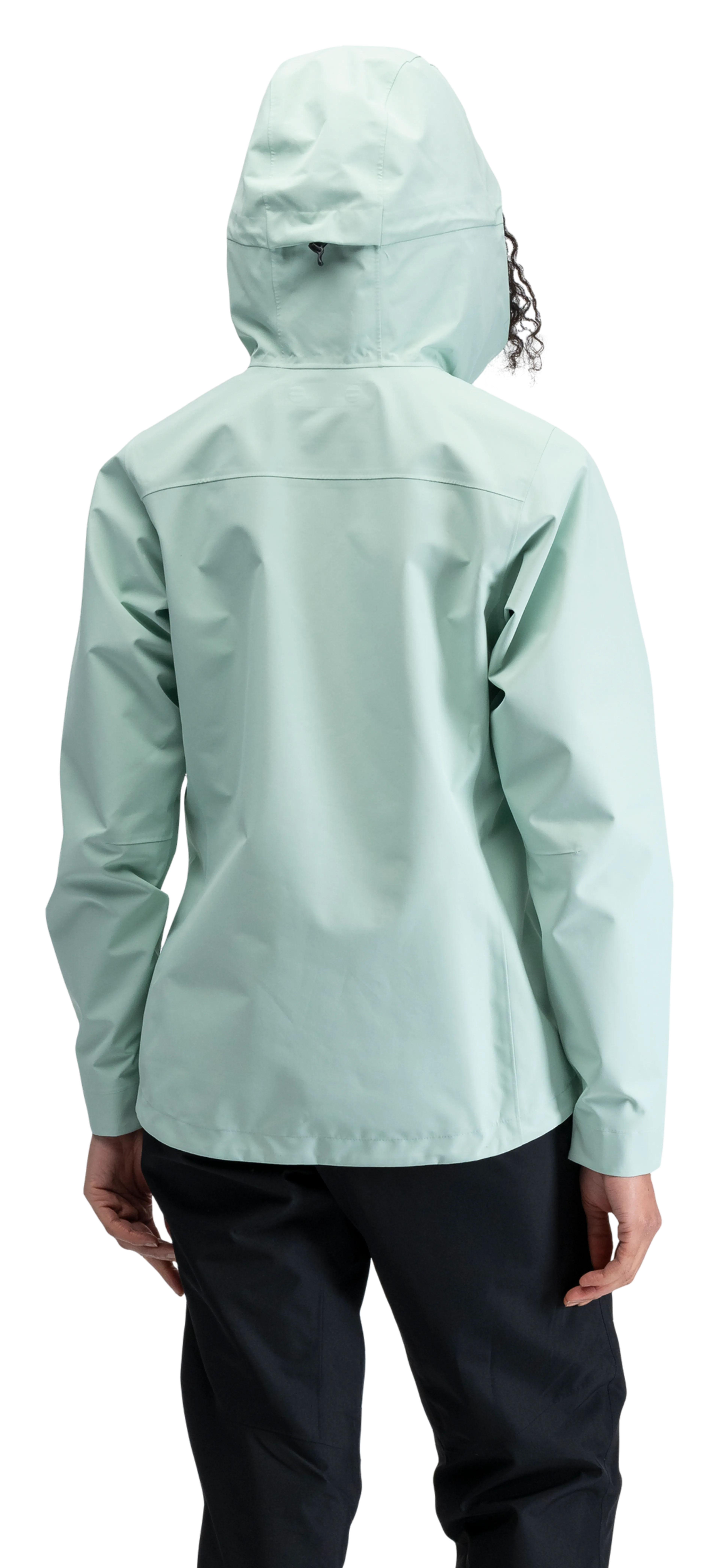 Essentials 2.5L Shell Jacket Women