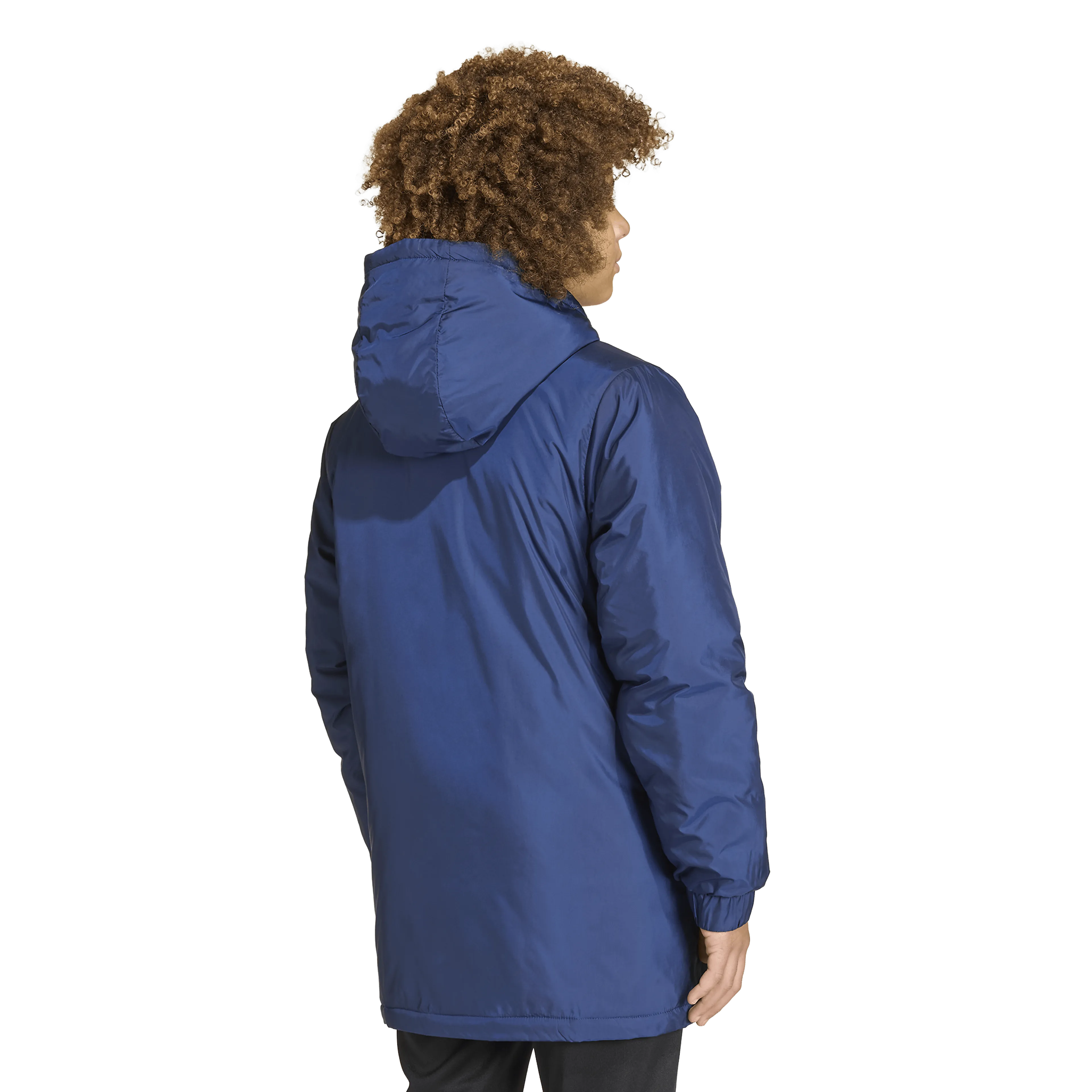 Entrada26 Stadium Jacket Junior