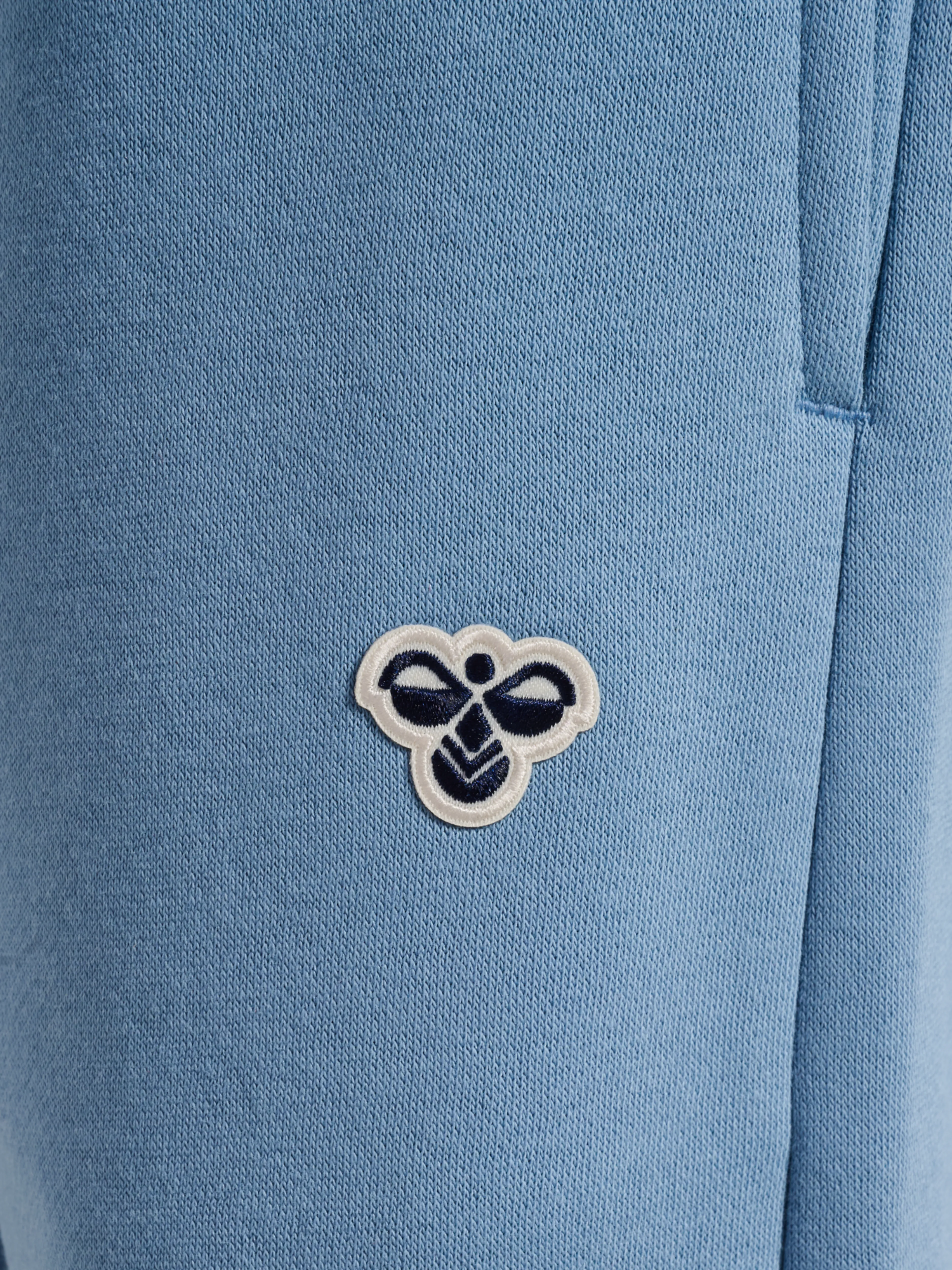 hmlJR LOOSE SWEATPANTS BEE