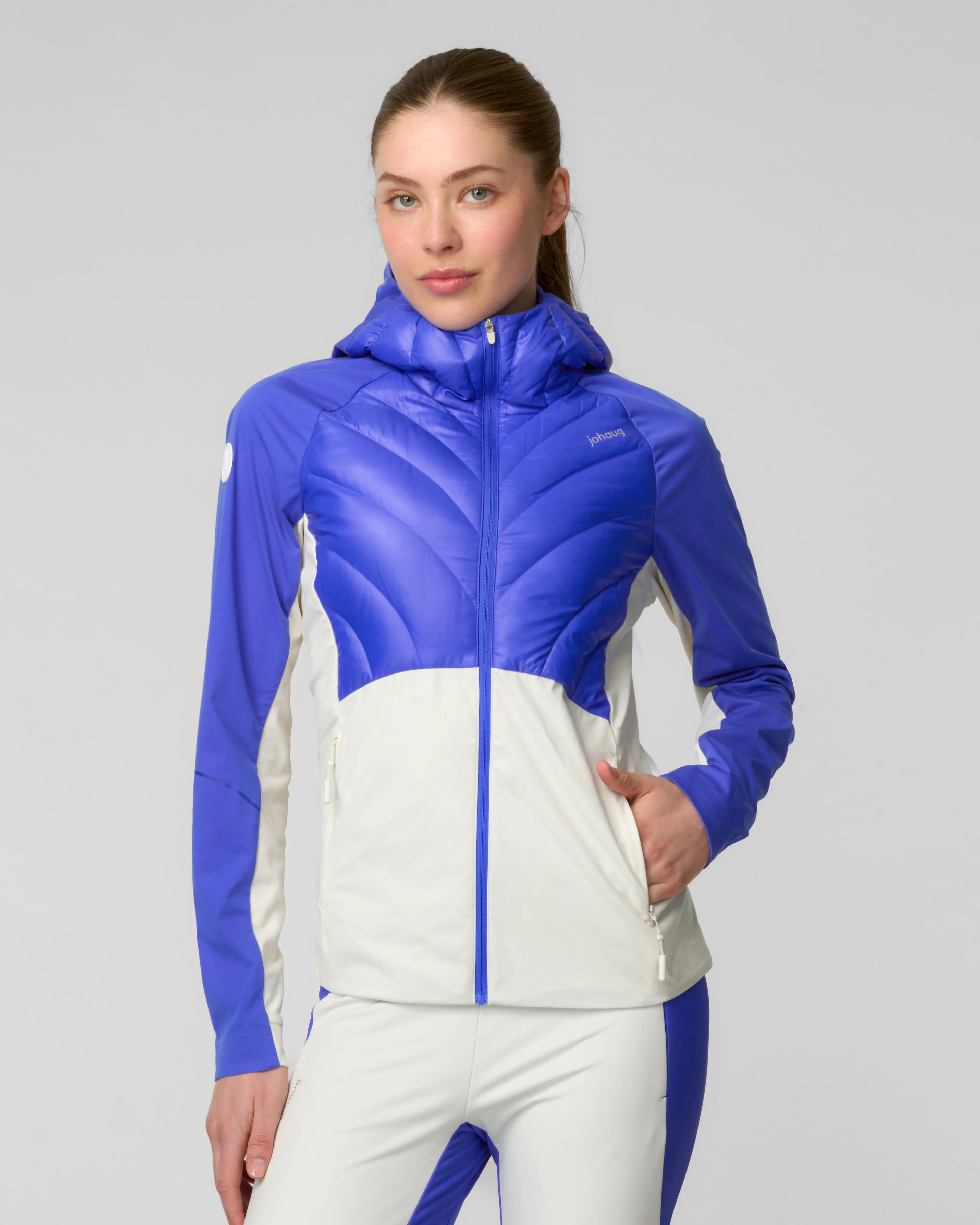 Devine Jacket Devine Jacket