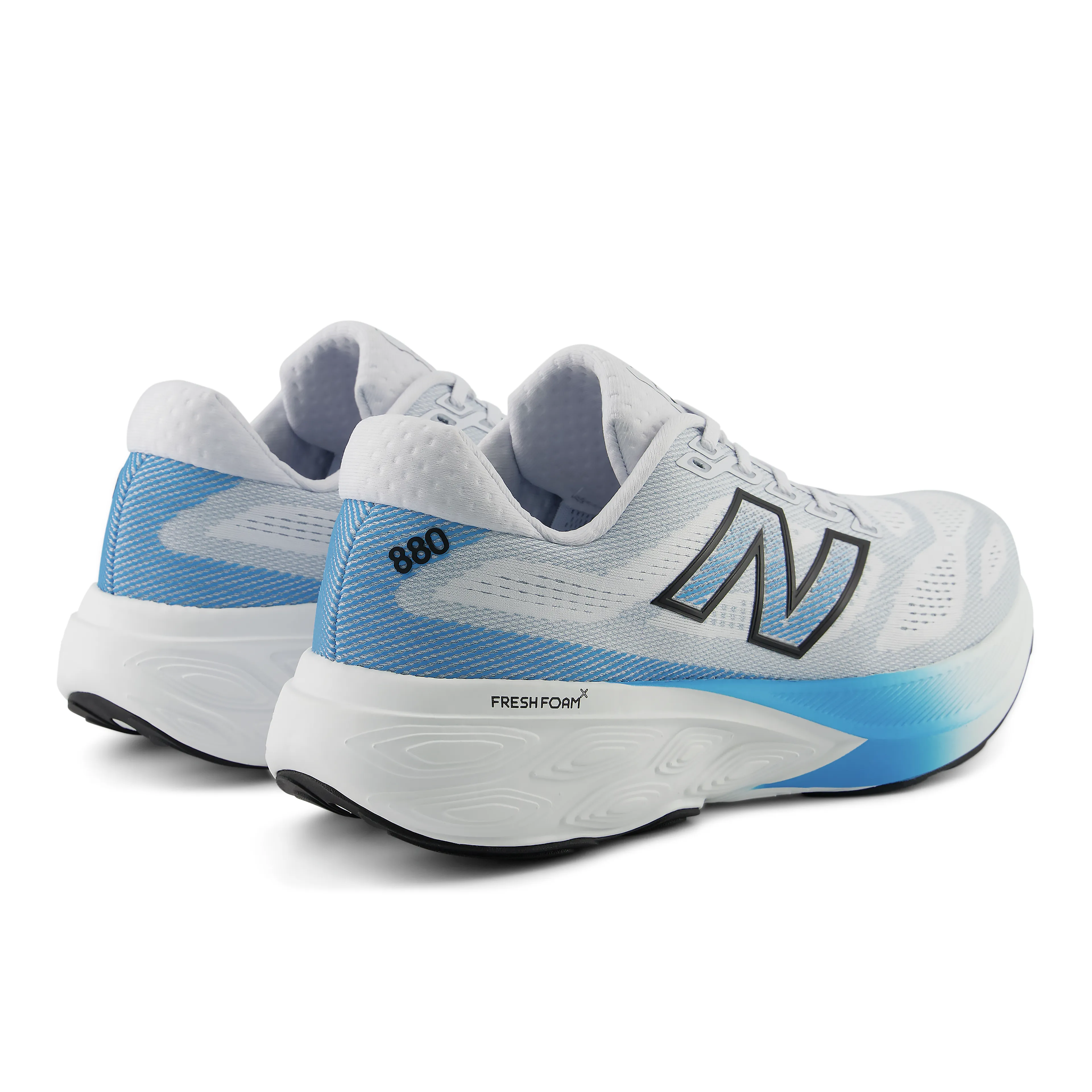 FreshFoam 880 v15