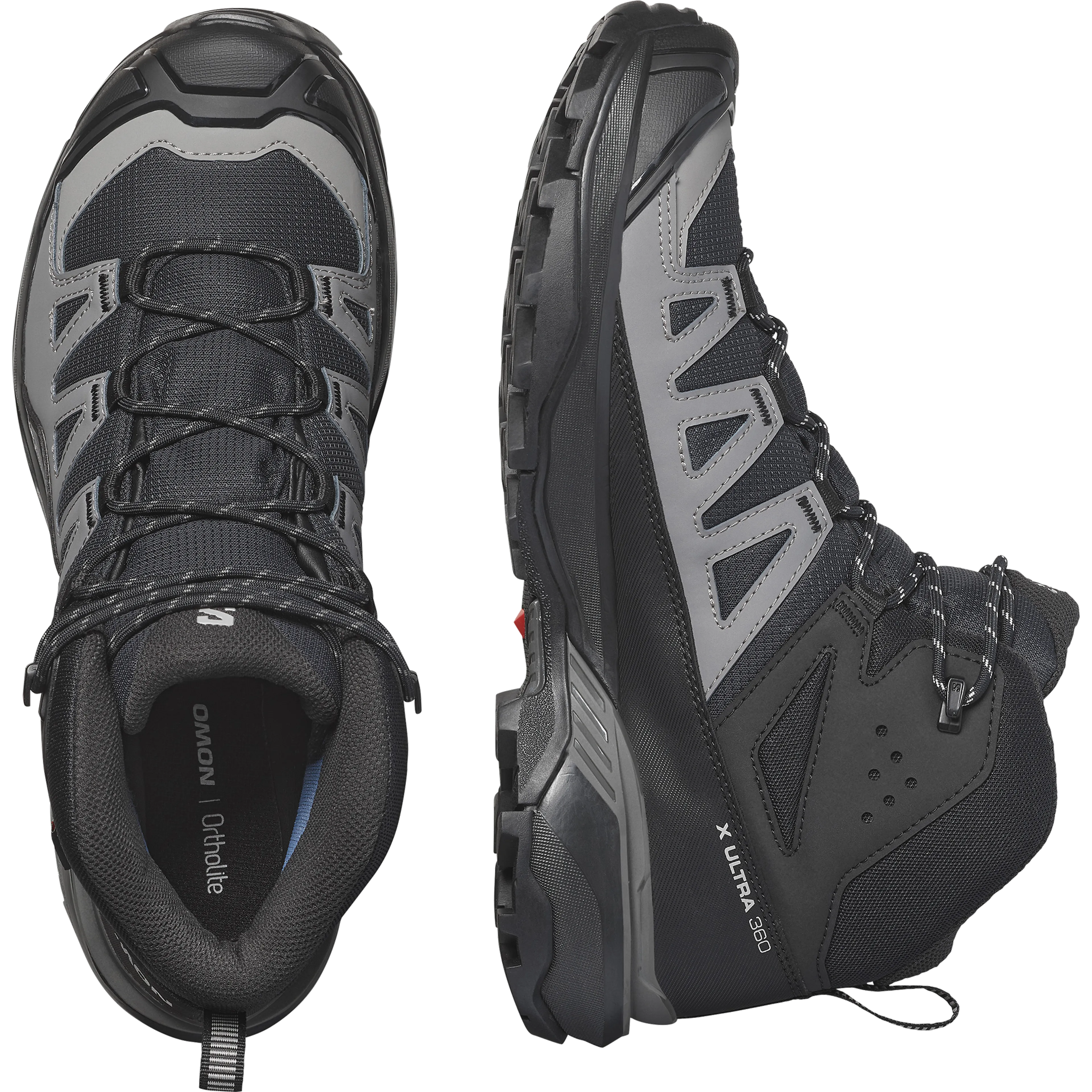 X ULTRA 360 MID GTX
