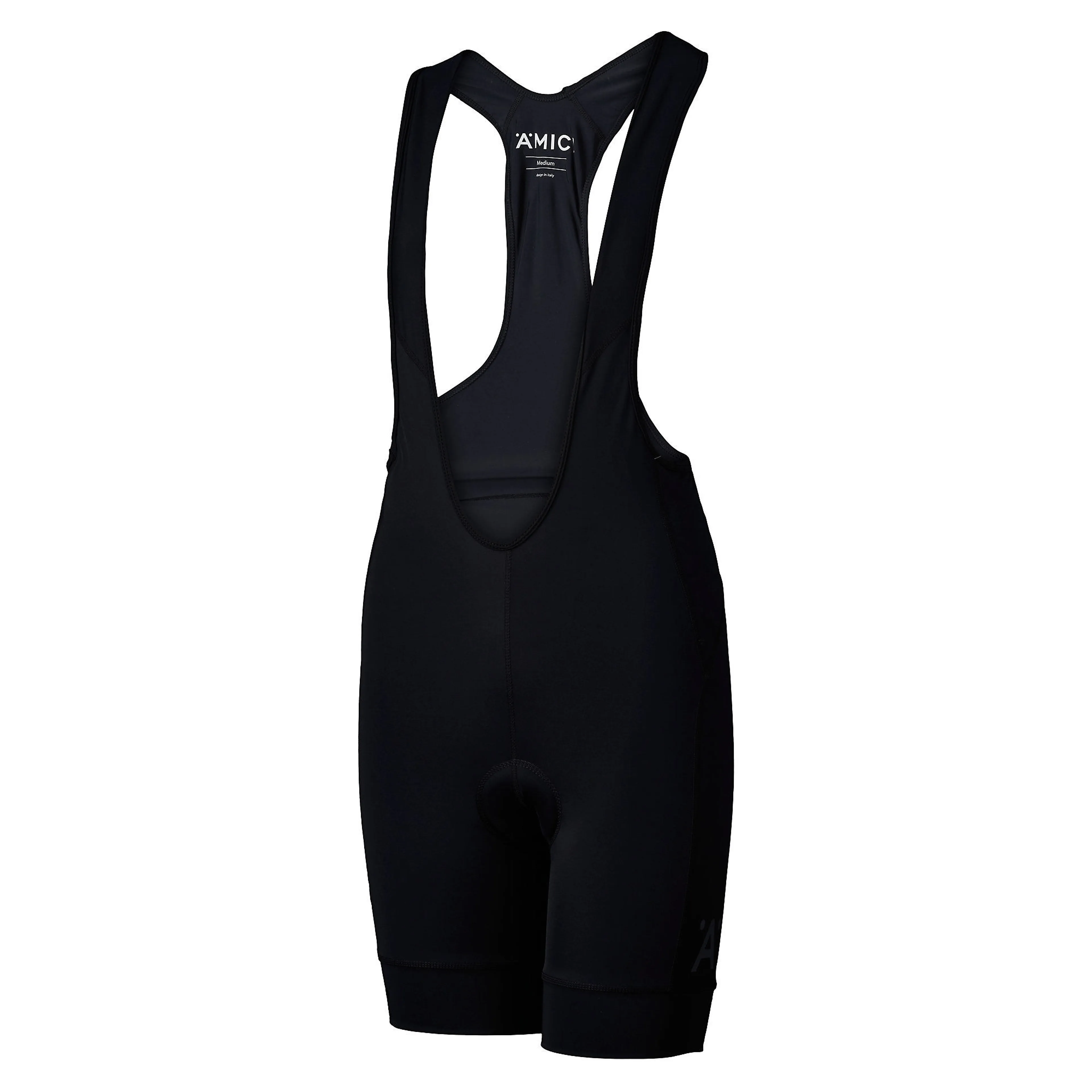 INIZIO BIB SYKKELSHORTS DAME