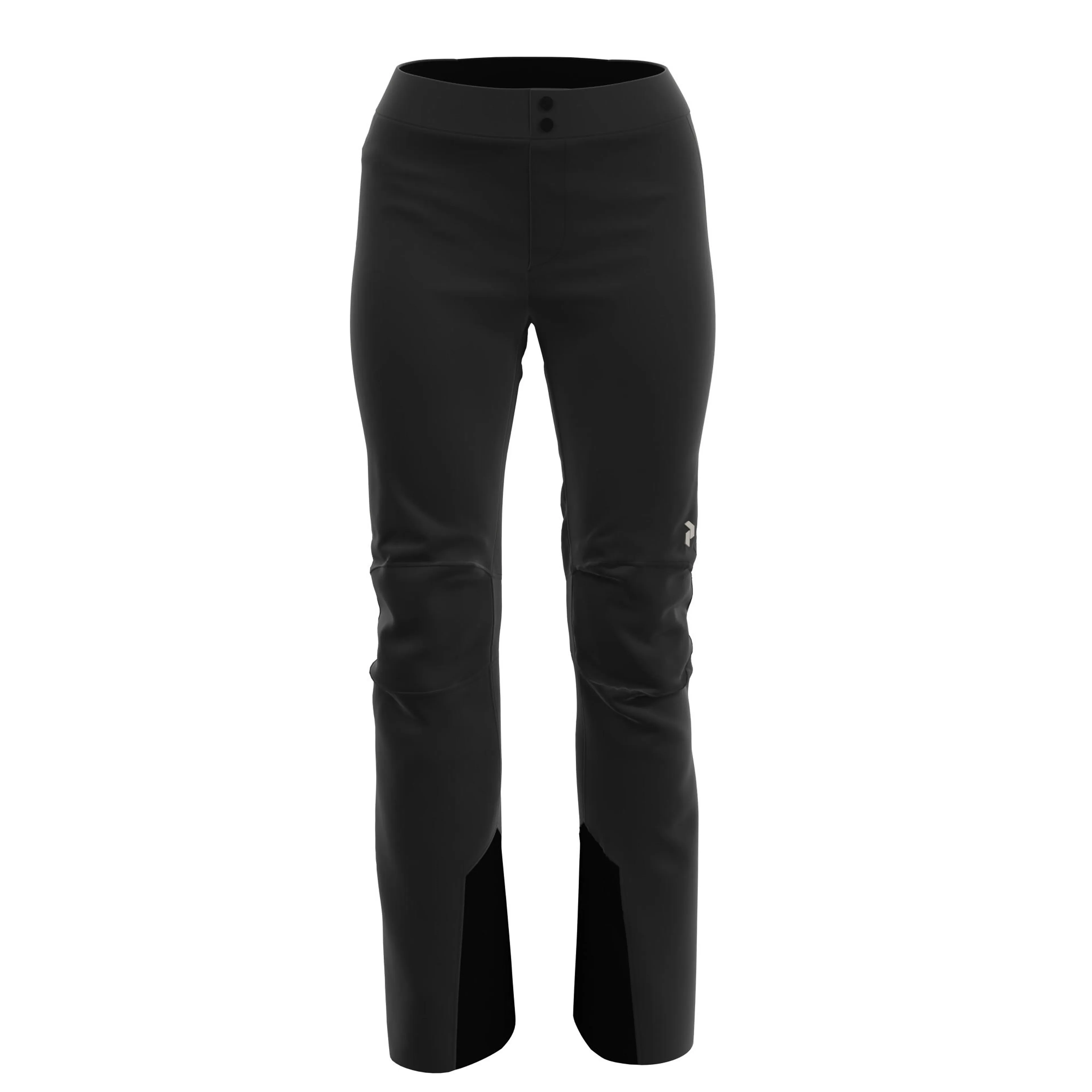 Stretch Pants alpinbukse dame