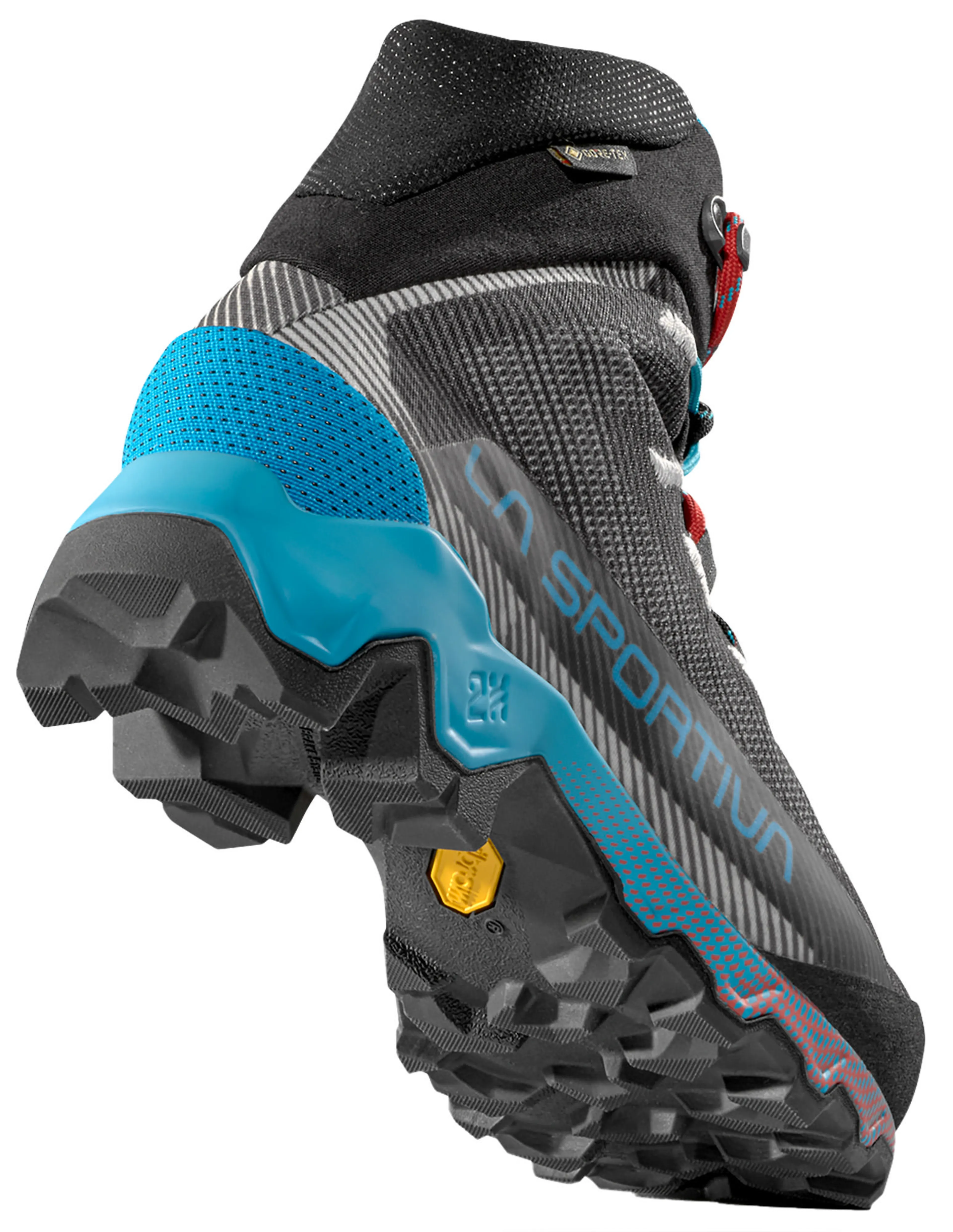 Aequilibrium Hike GTX W's Hikingsko