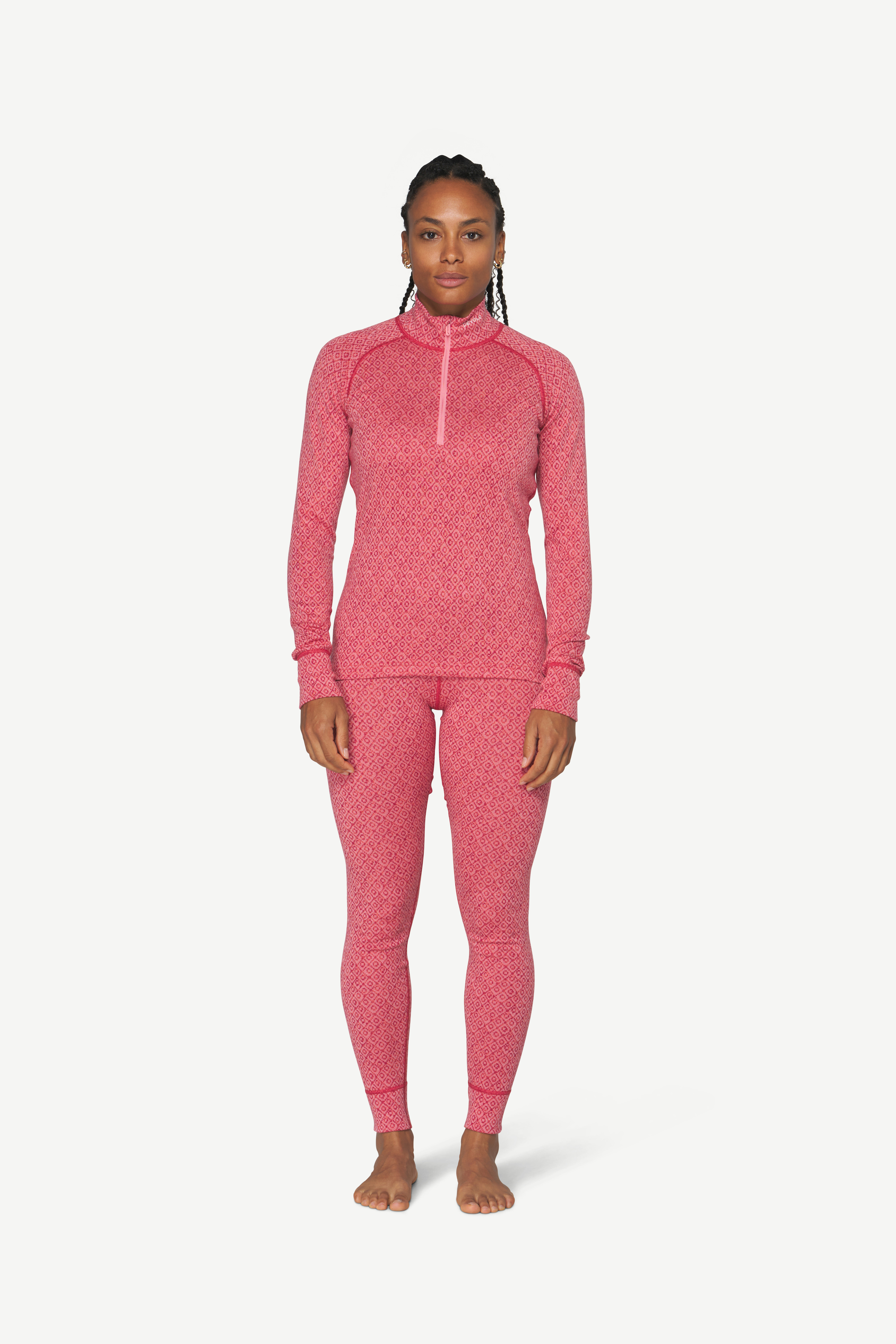 SIGNATURE SILK 230 ZIP WMN