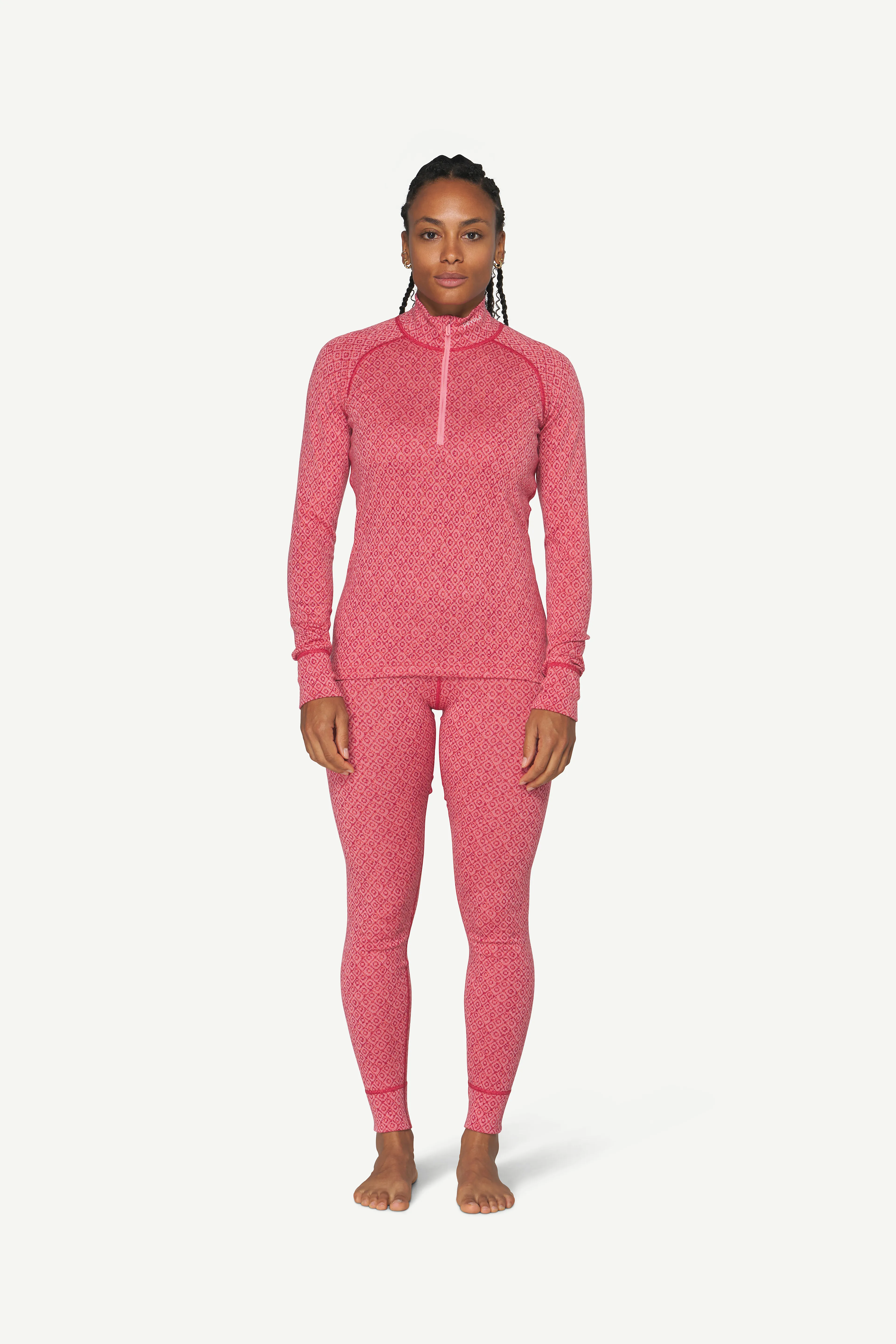 SIGNATURE SILK 230 ZIP WMN