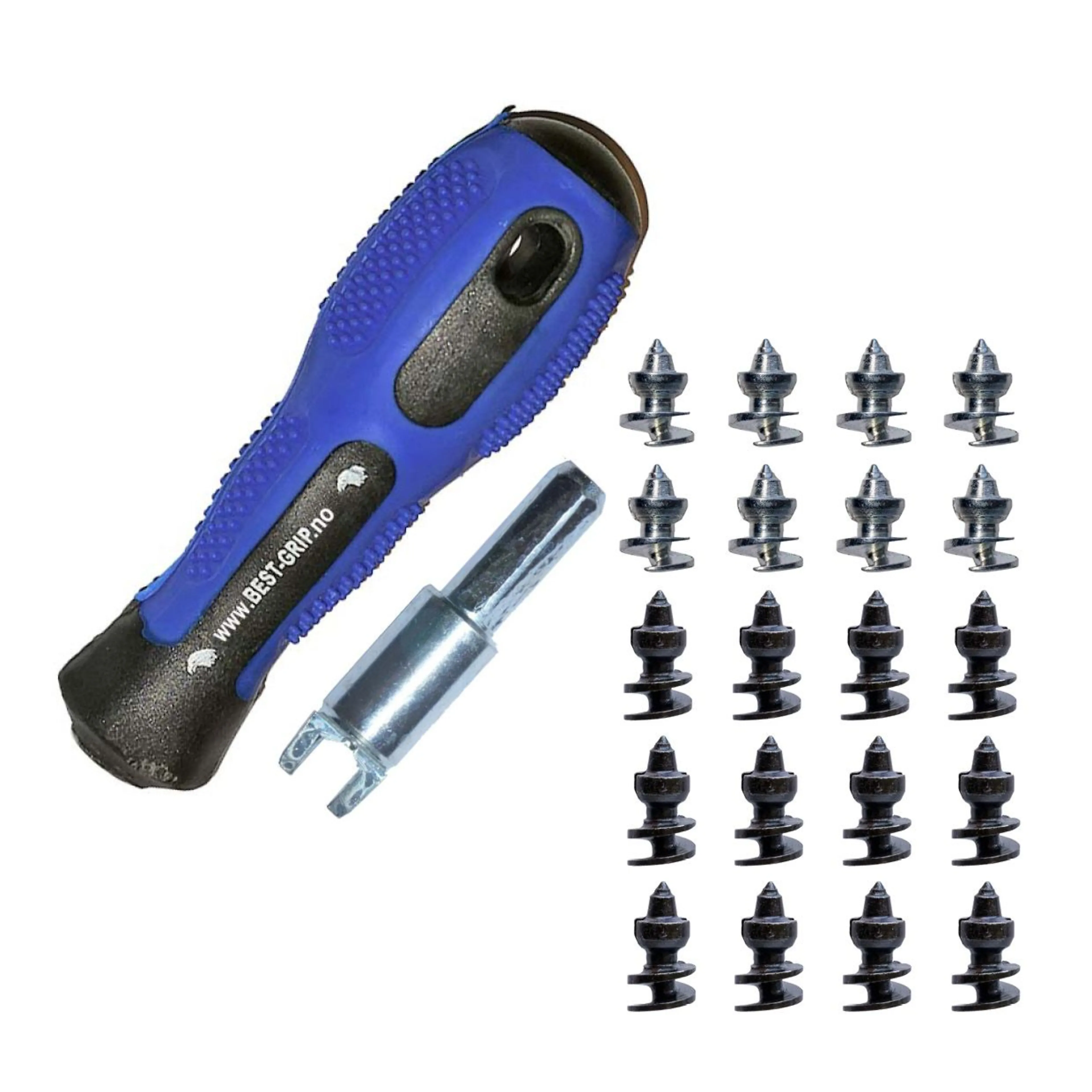 Skrupigg BG3000