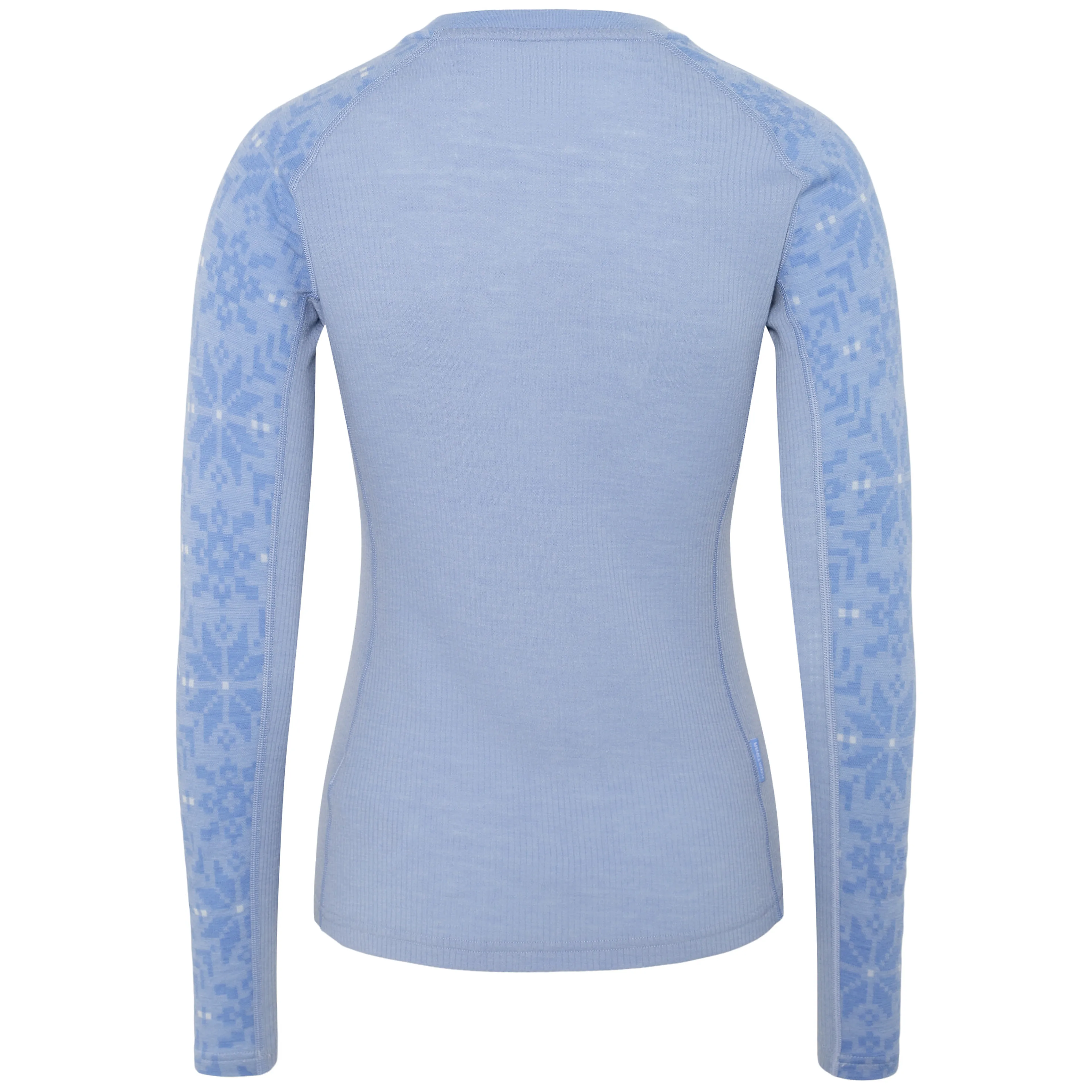 EDITH LONG SLEEVE
