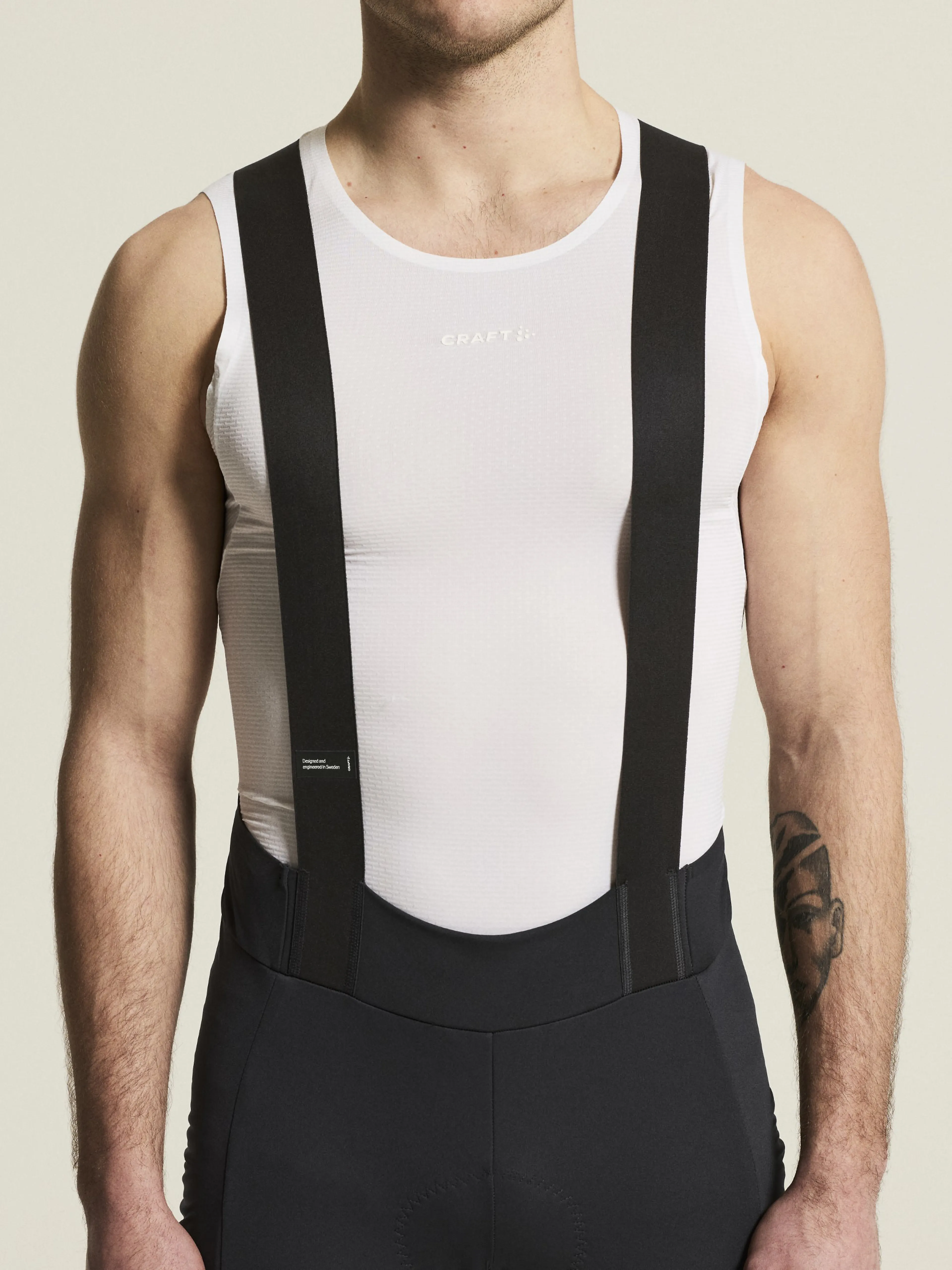 Bike Subz Wind Bib Tights C3 M
