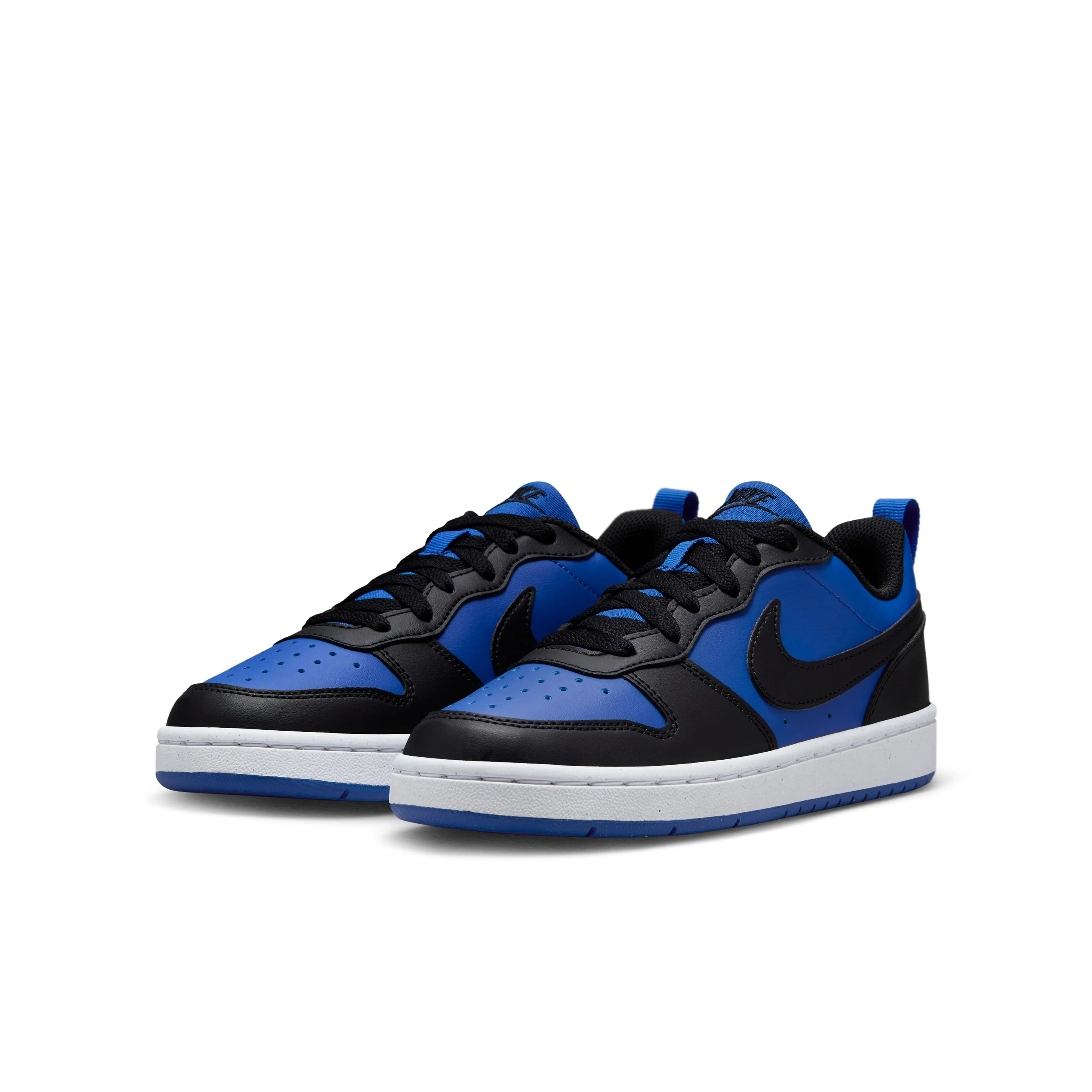 COURT BOROUGH LOW RECRAFT GS
