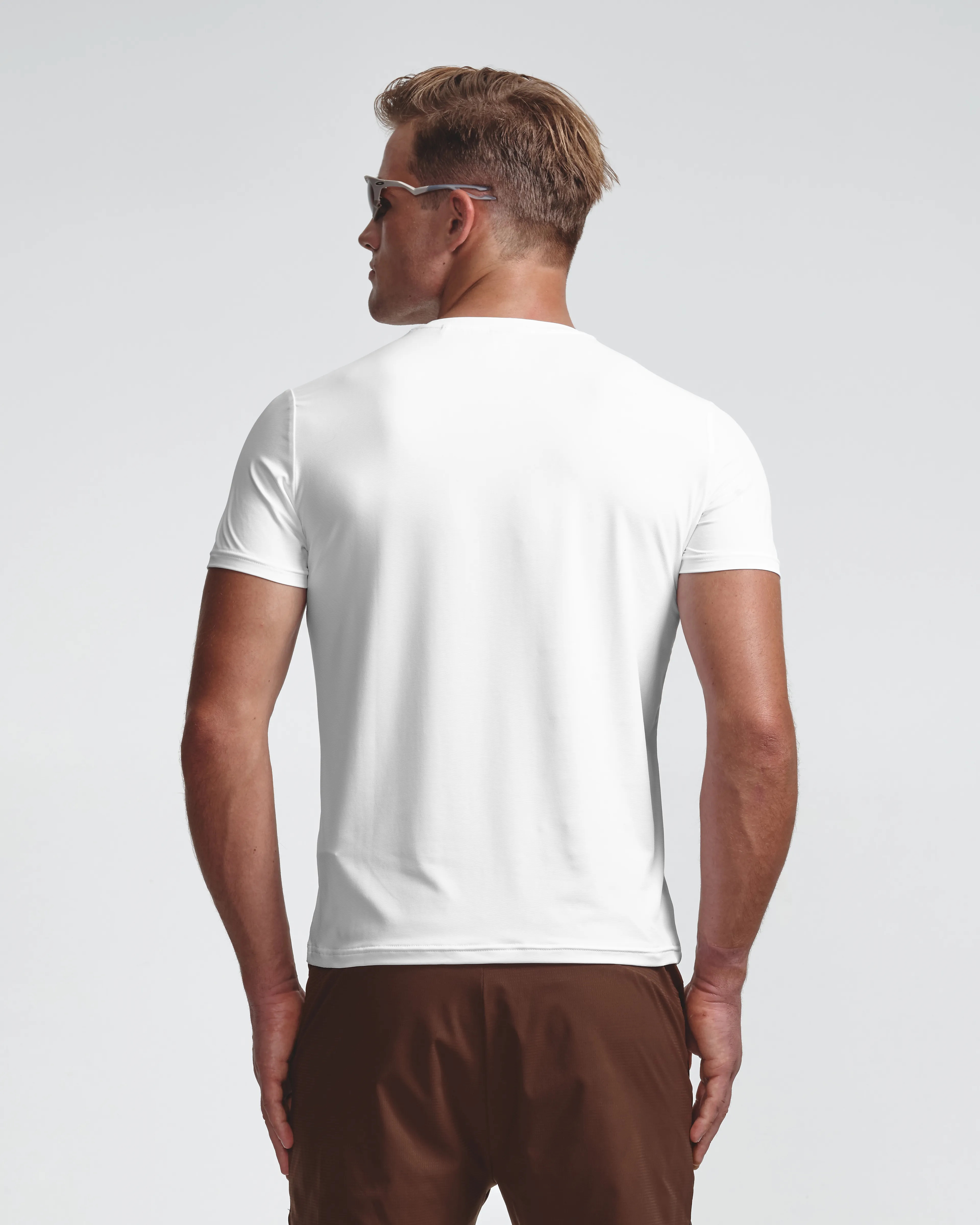 T-Shirt Tempo