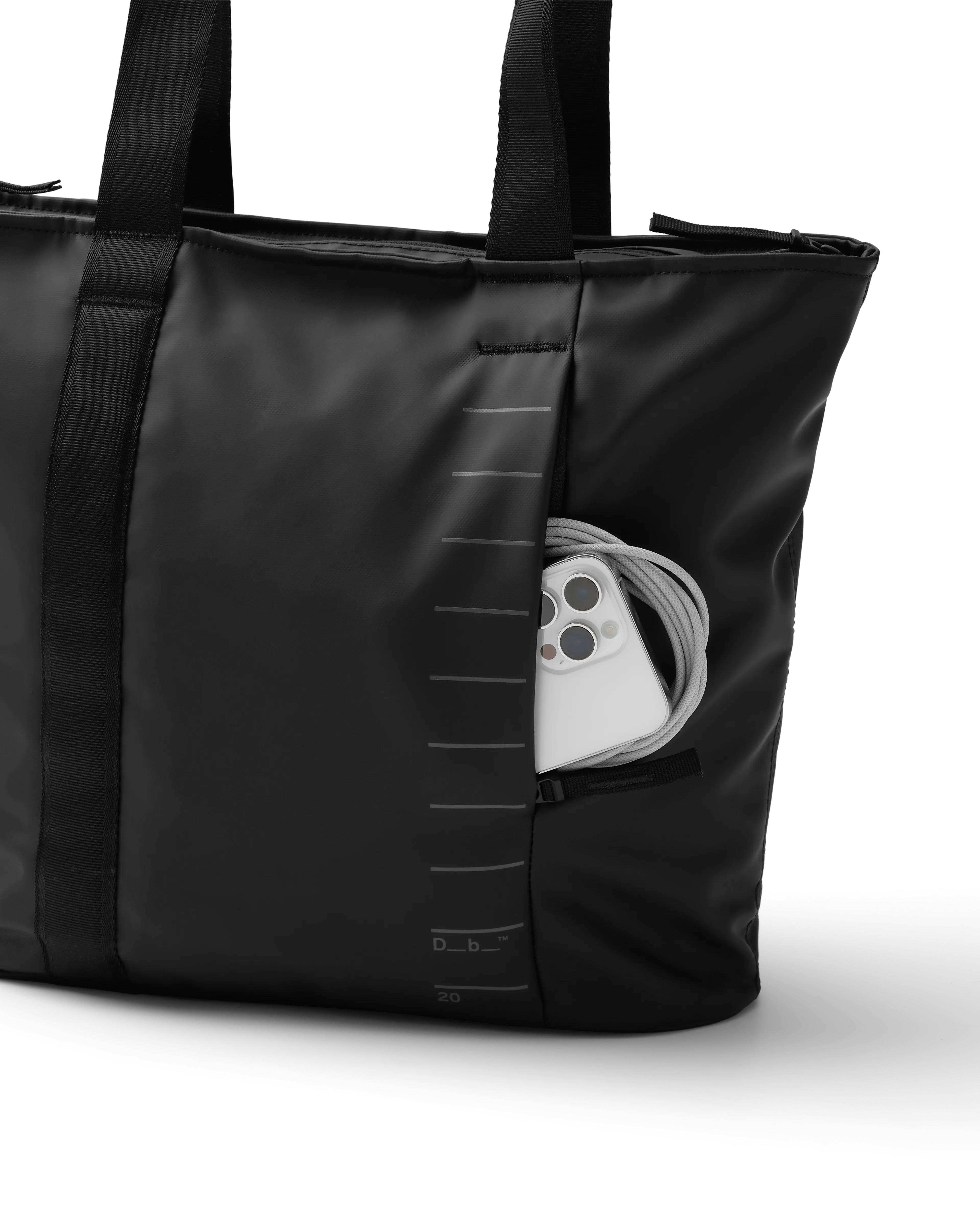 Essential Tote 20L