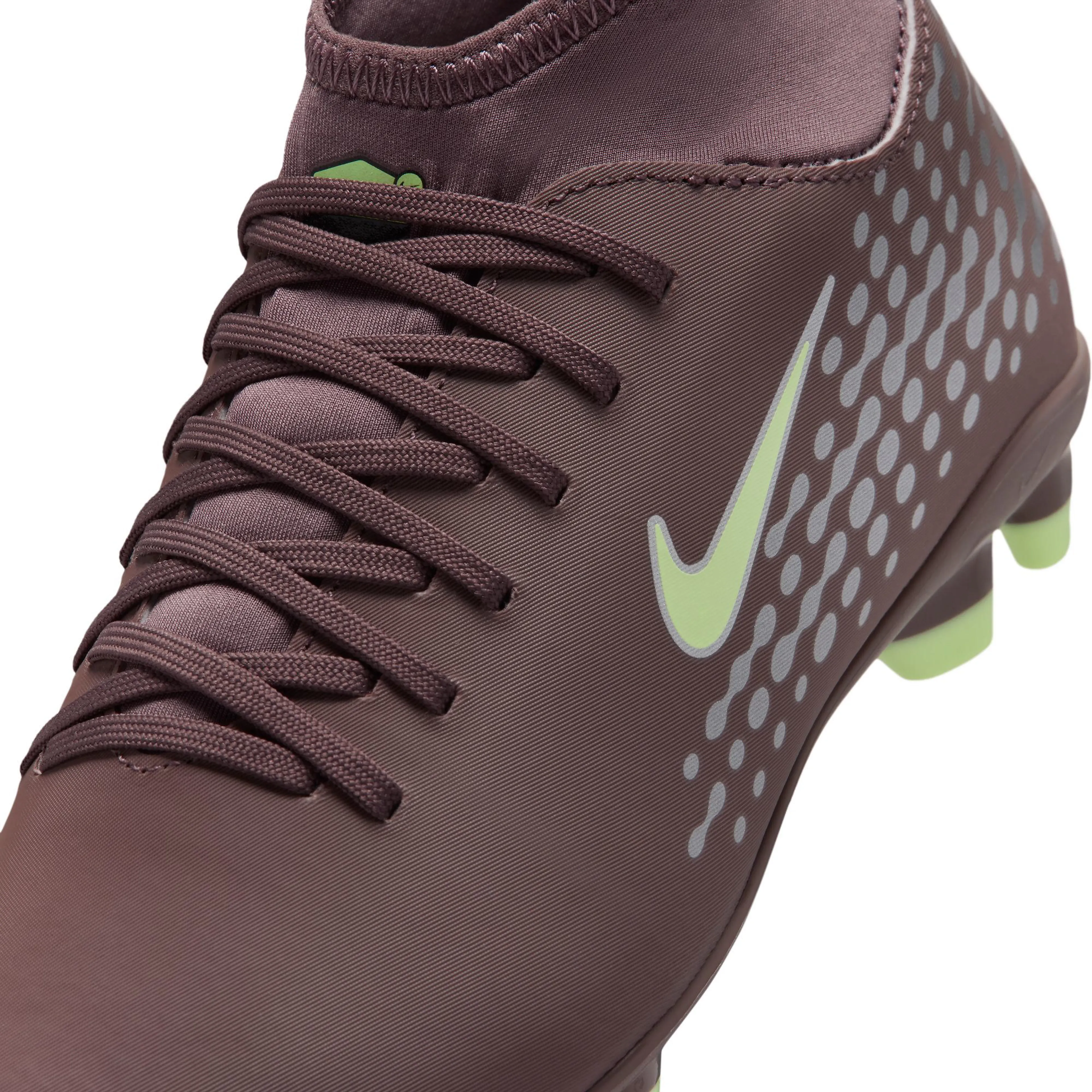 Kylian Mbappe Nike Jr. Mercurial Superfly 10 Club Fotballsko Gress/Kunstgress