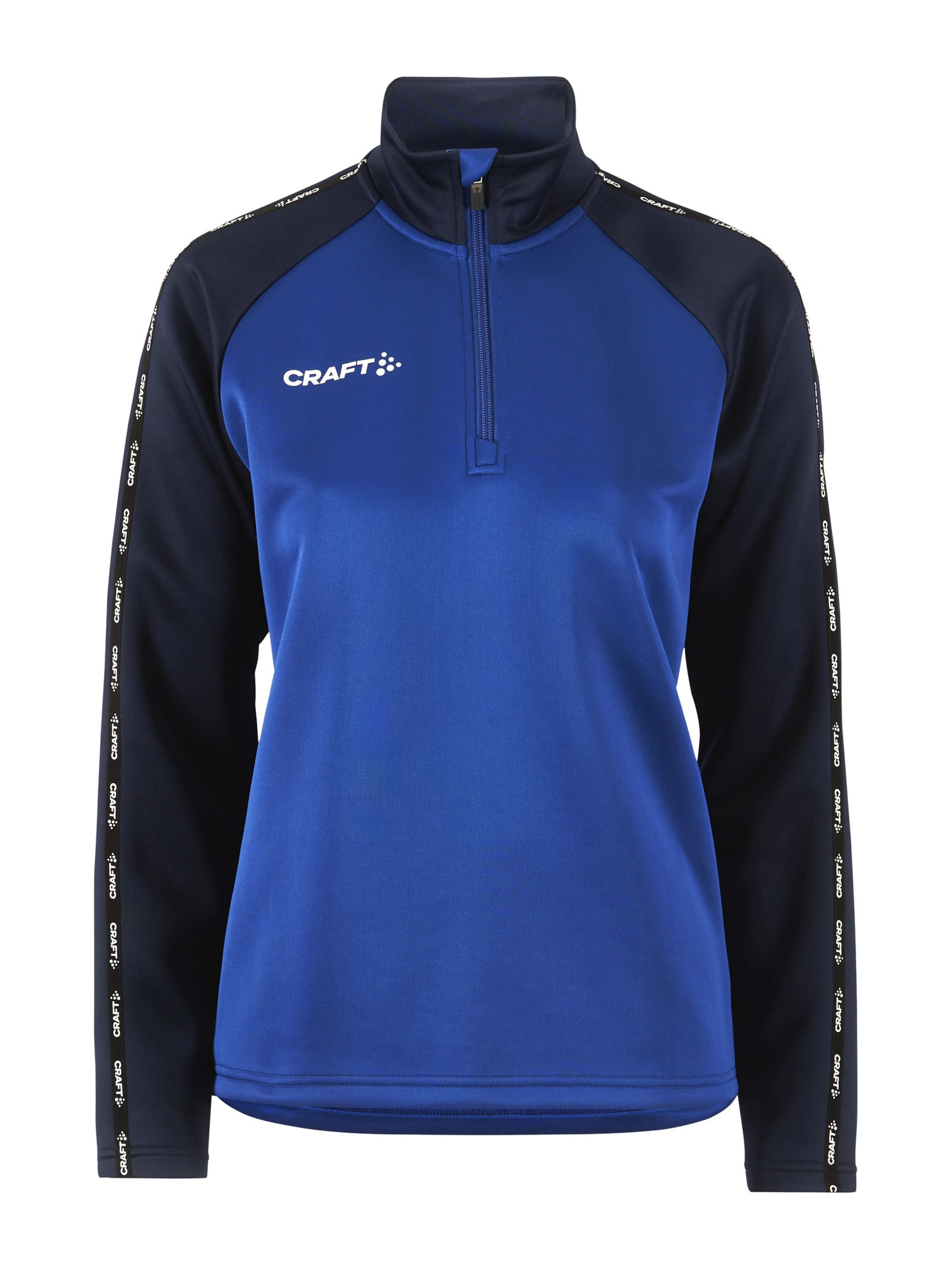 Squad 2.0 Half Zip W Squad 2.0 Half Zip W