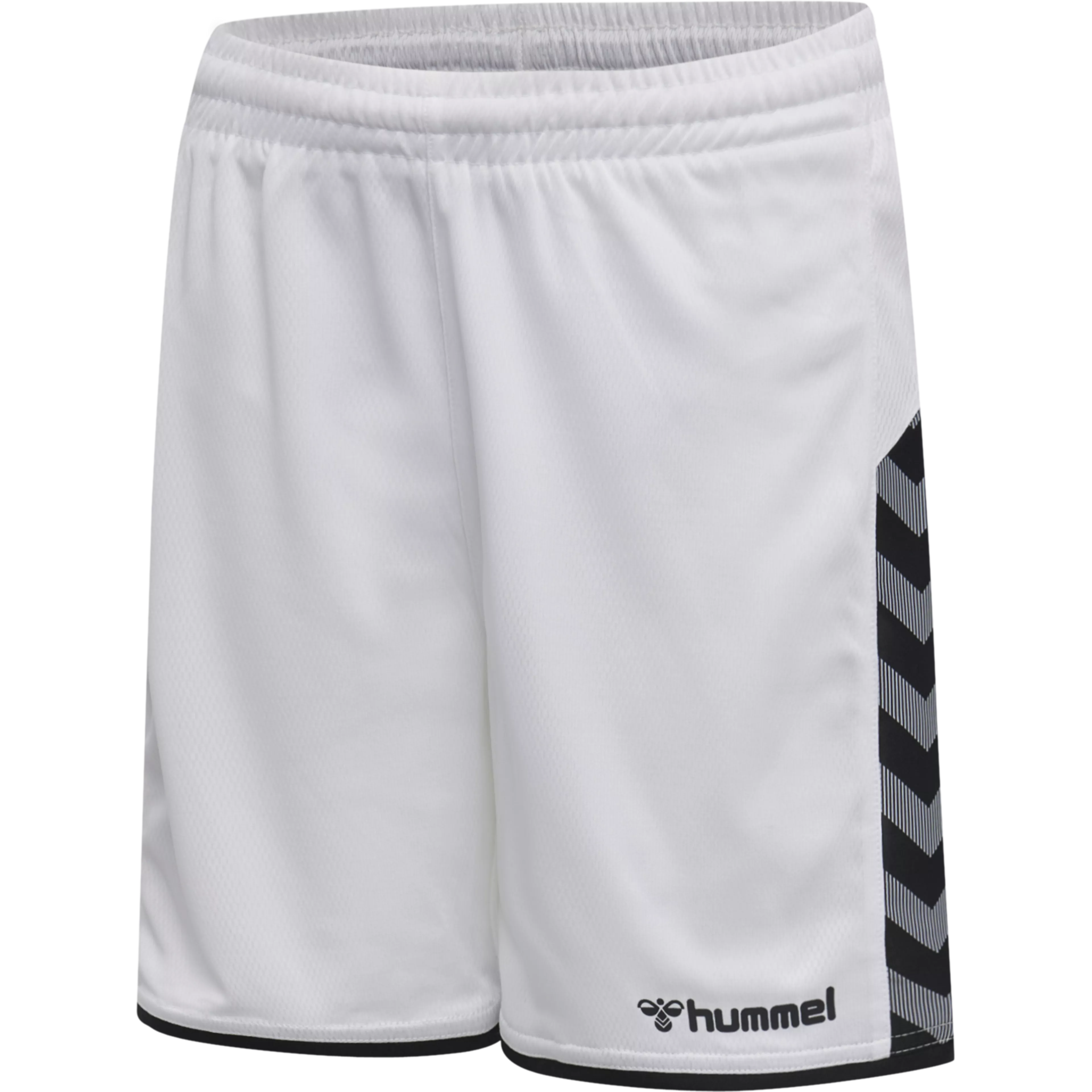 Authentic Poly shorts barn/junior