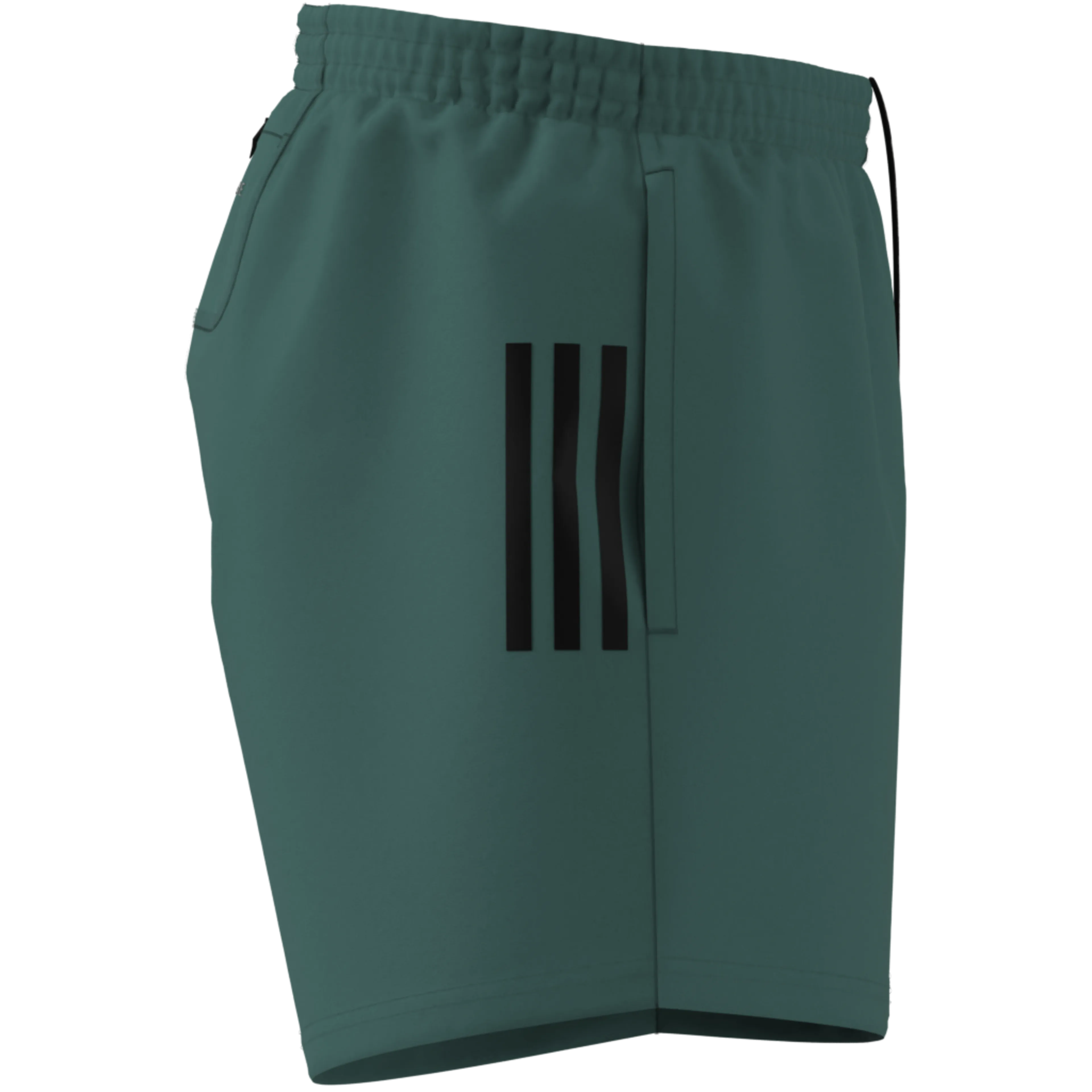 Own the Run Shorts