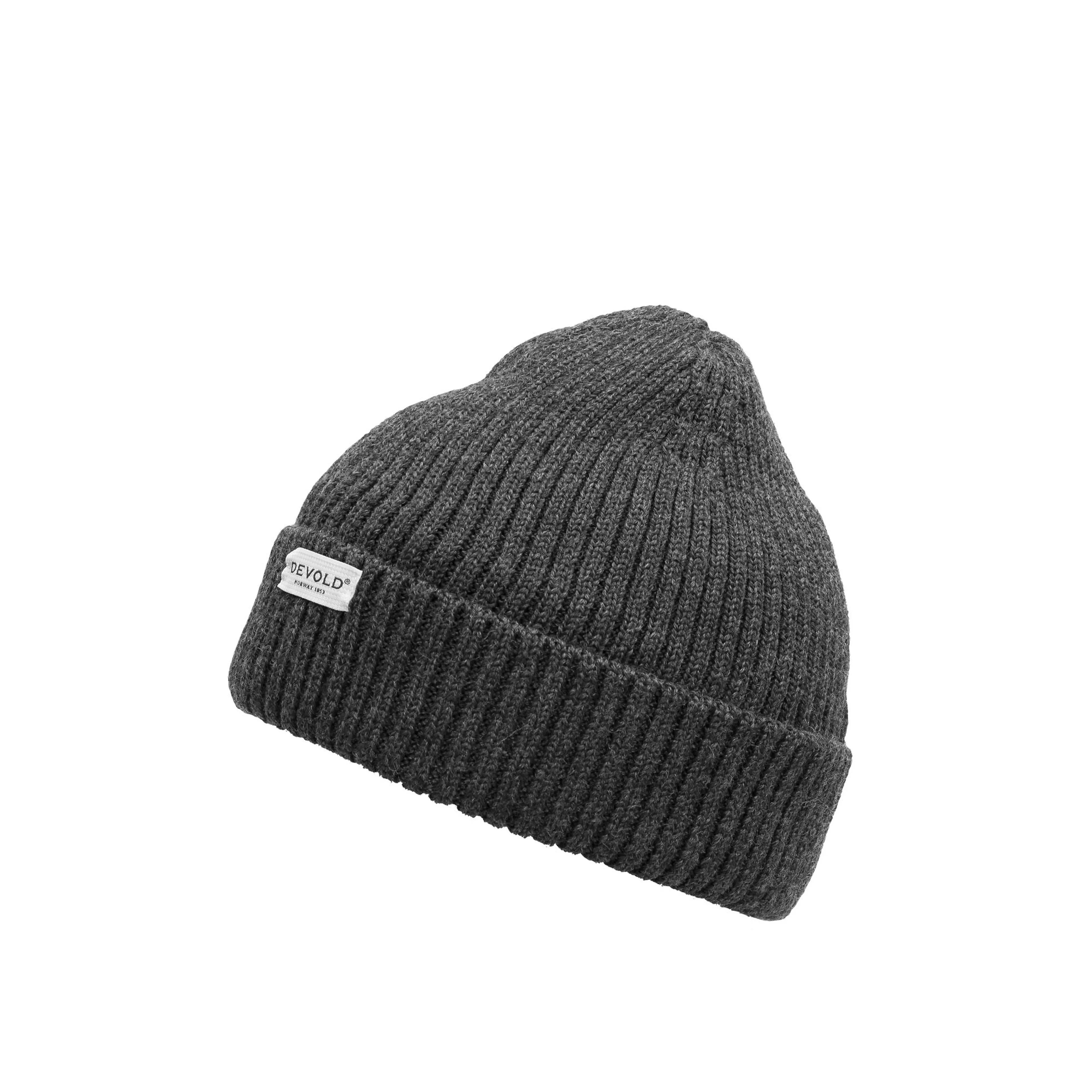 Skola Merino Beanie ullue