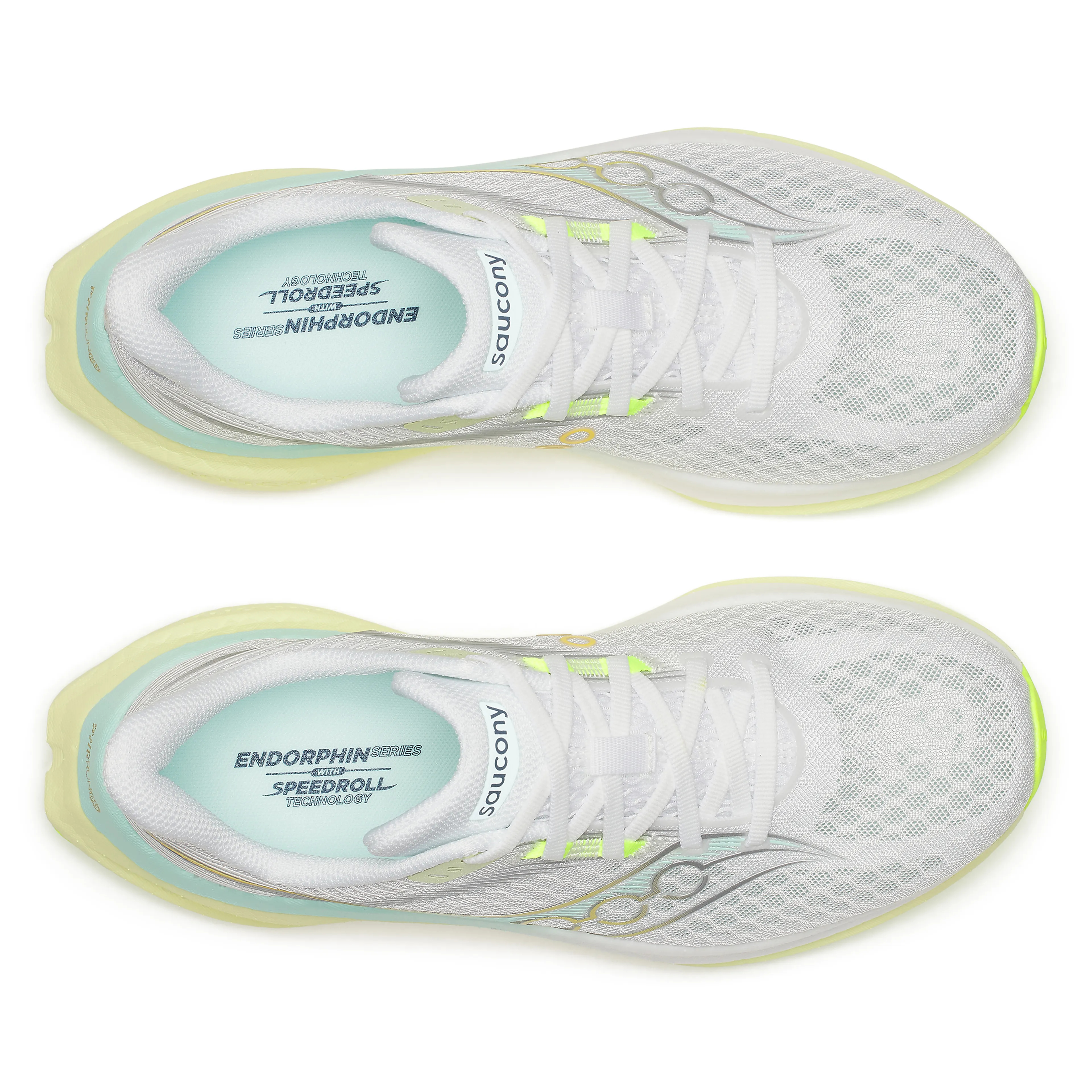 ENDORPHIN SPEED 5