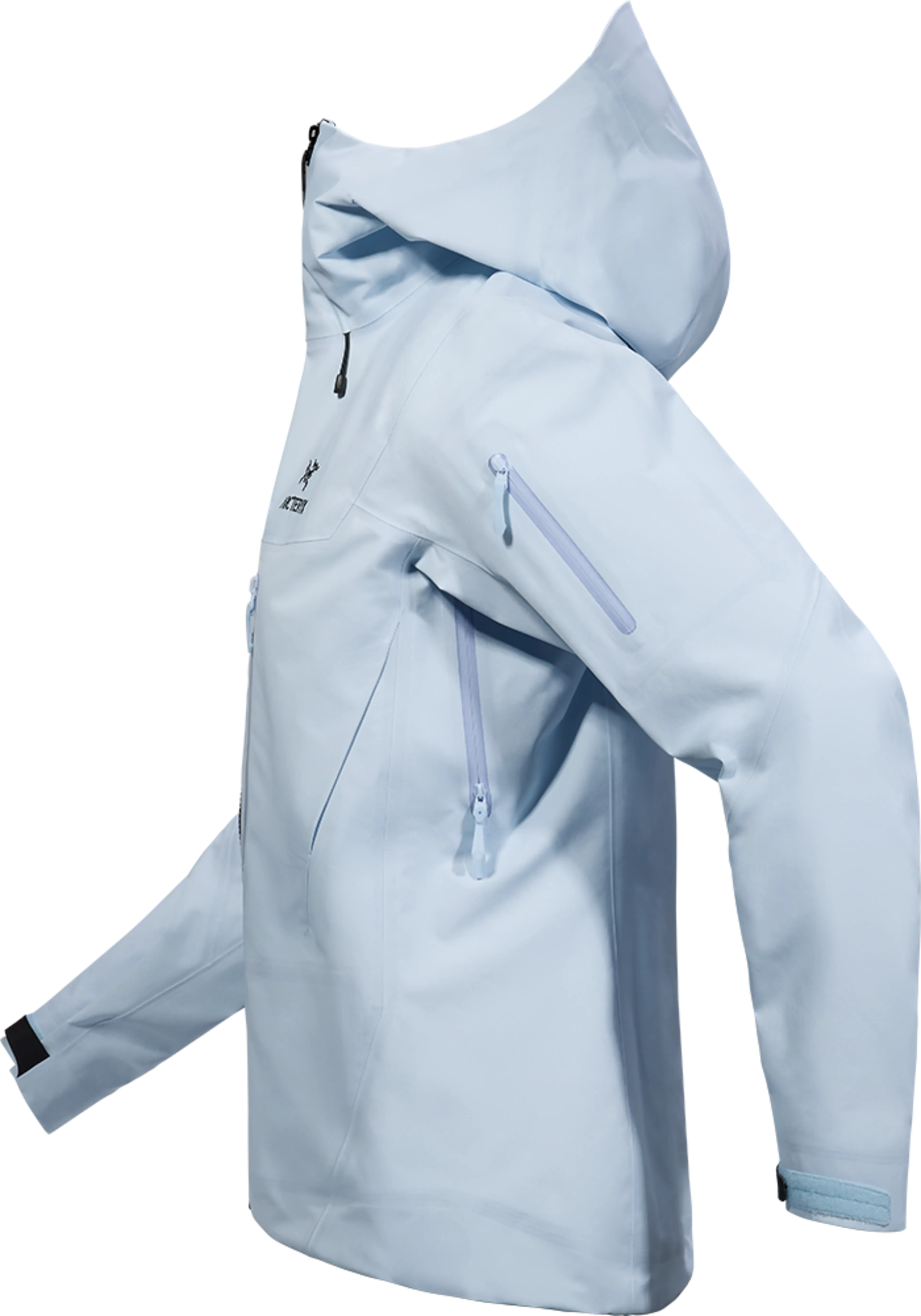 Alpha SV Jacket W