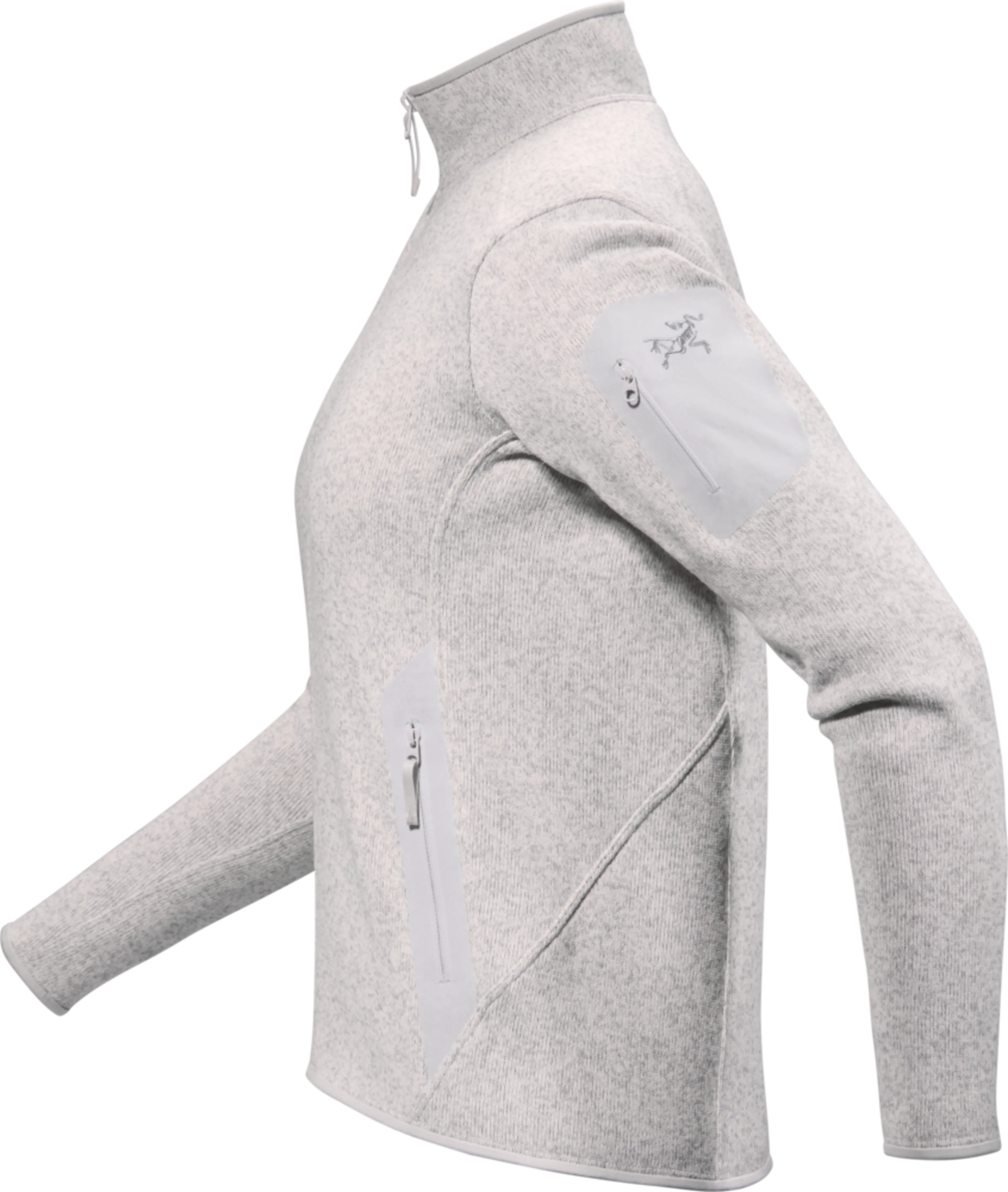 Covert Cardigan W