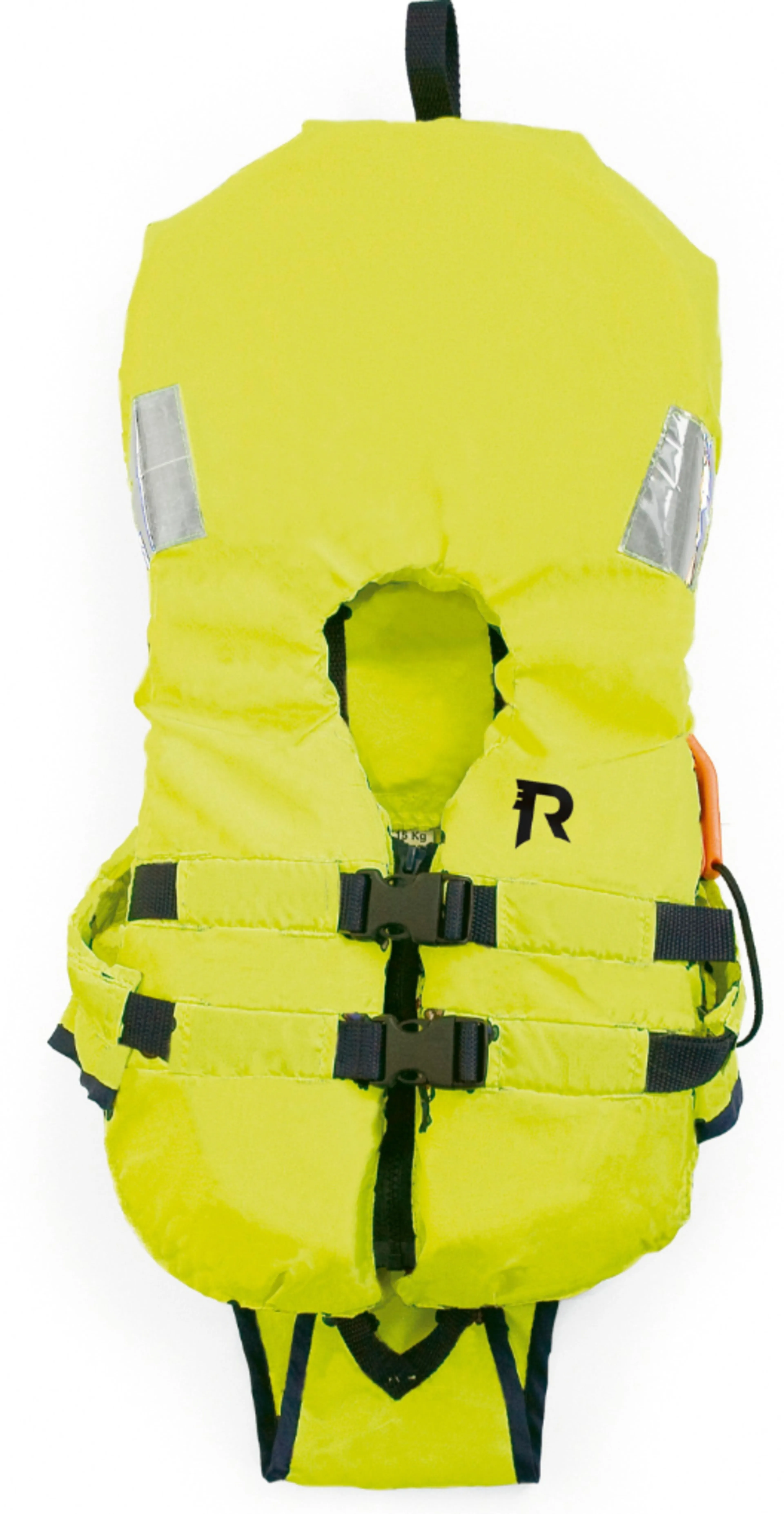 Soft redningsvest 100N Baby