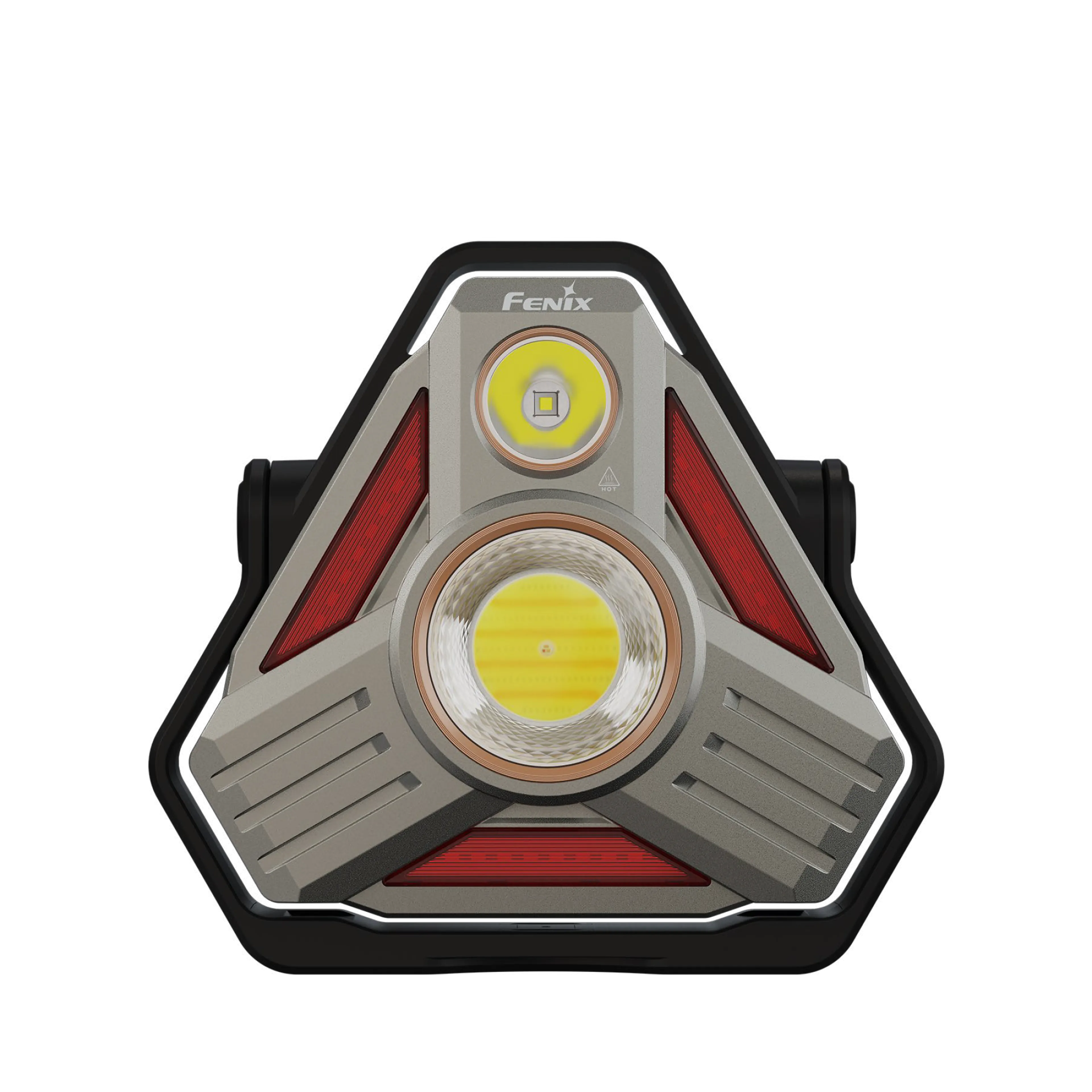 FENIX CP50R MULTILYKT 5500LM 12000mAh