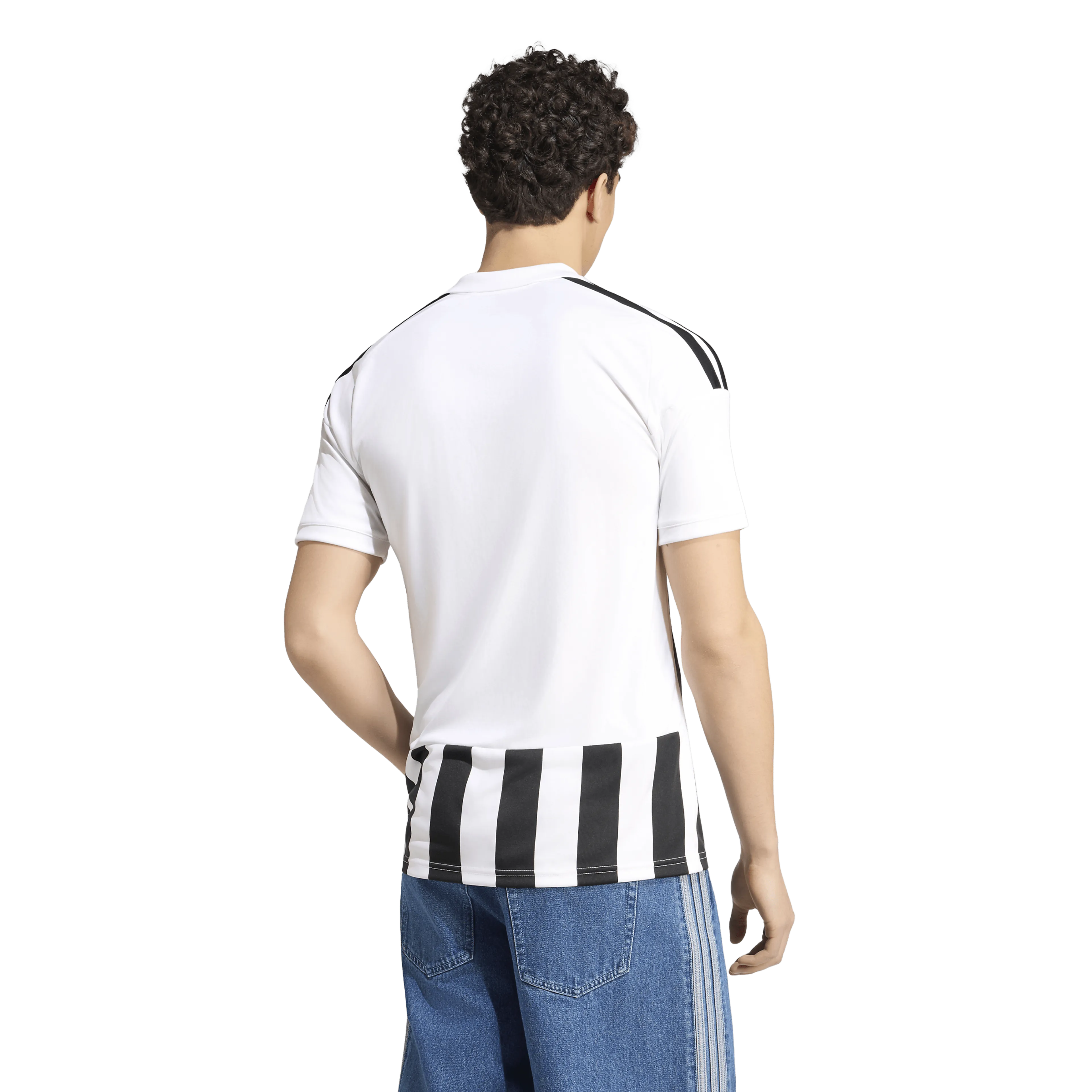 Juventus 26/27 Hjemmedrakt
