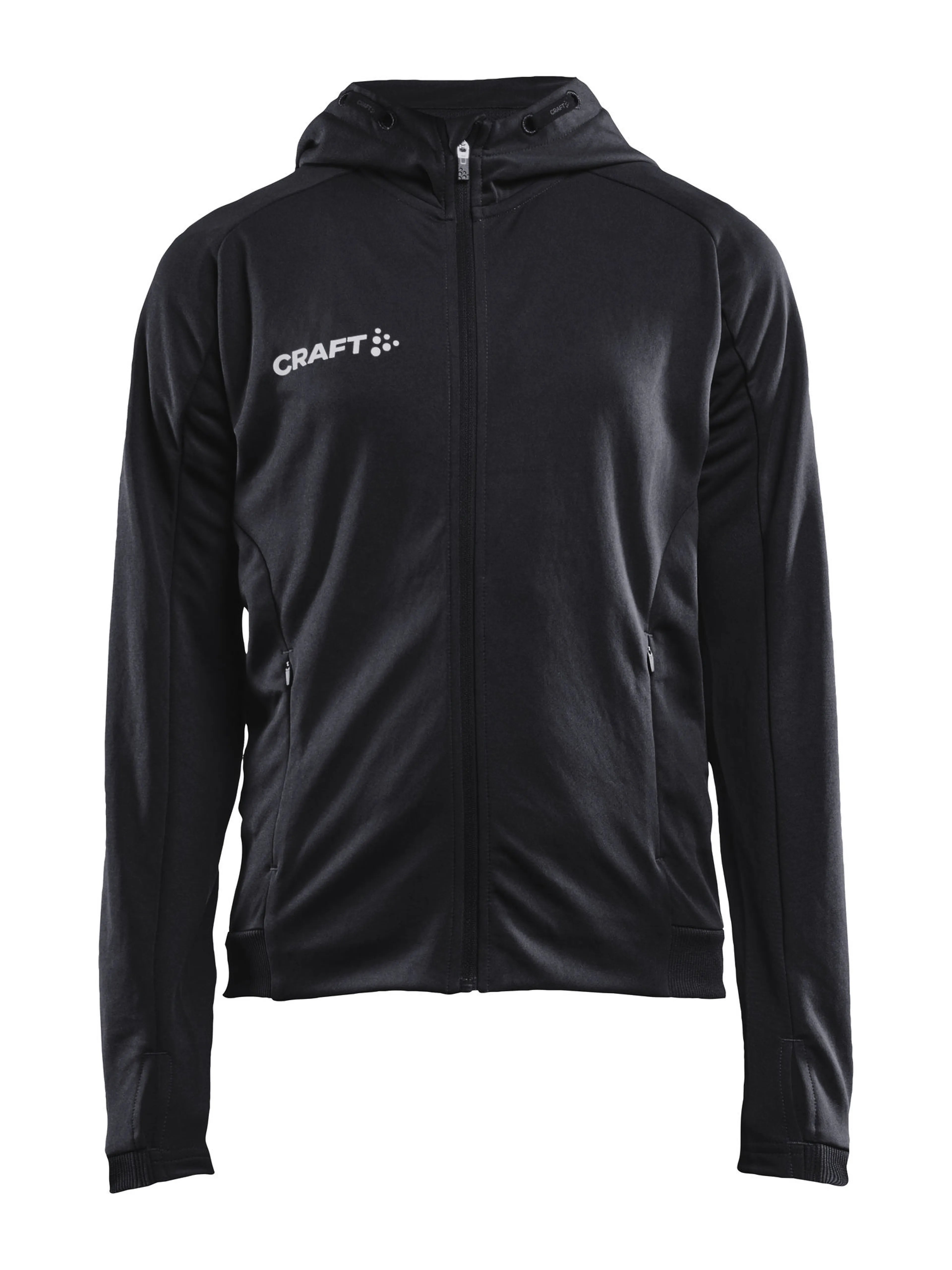 Evolve Hood Jacket Jr Evolve Hood Jacket Jr
