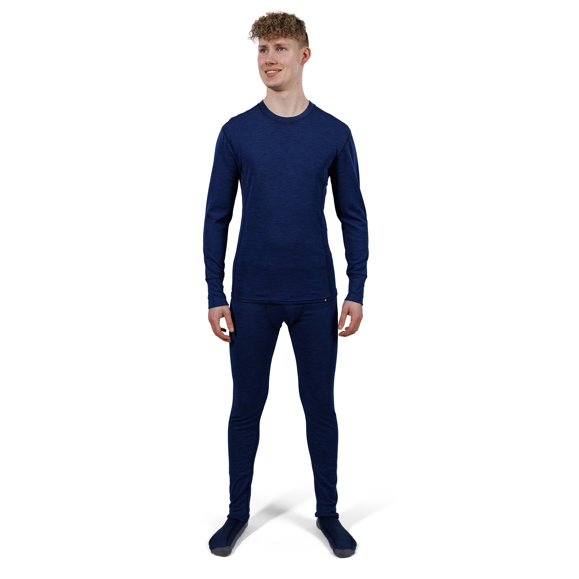 Uldalen sett