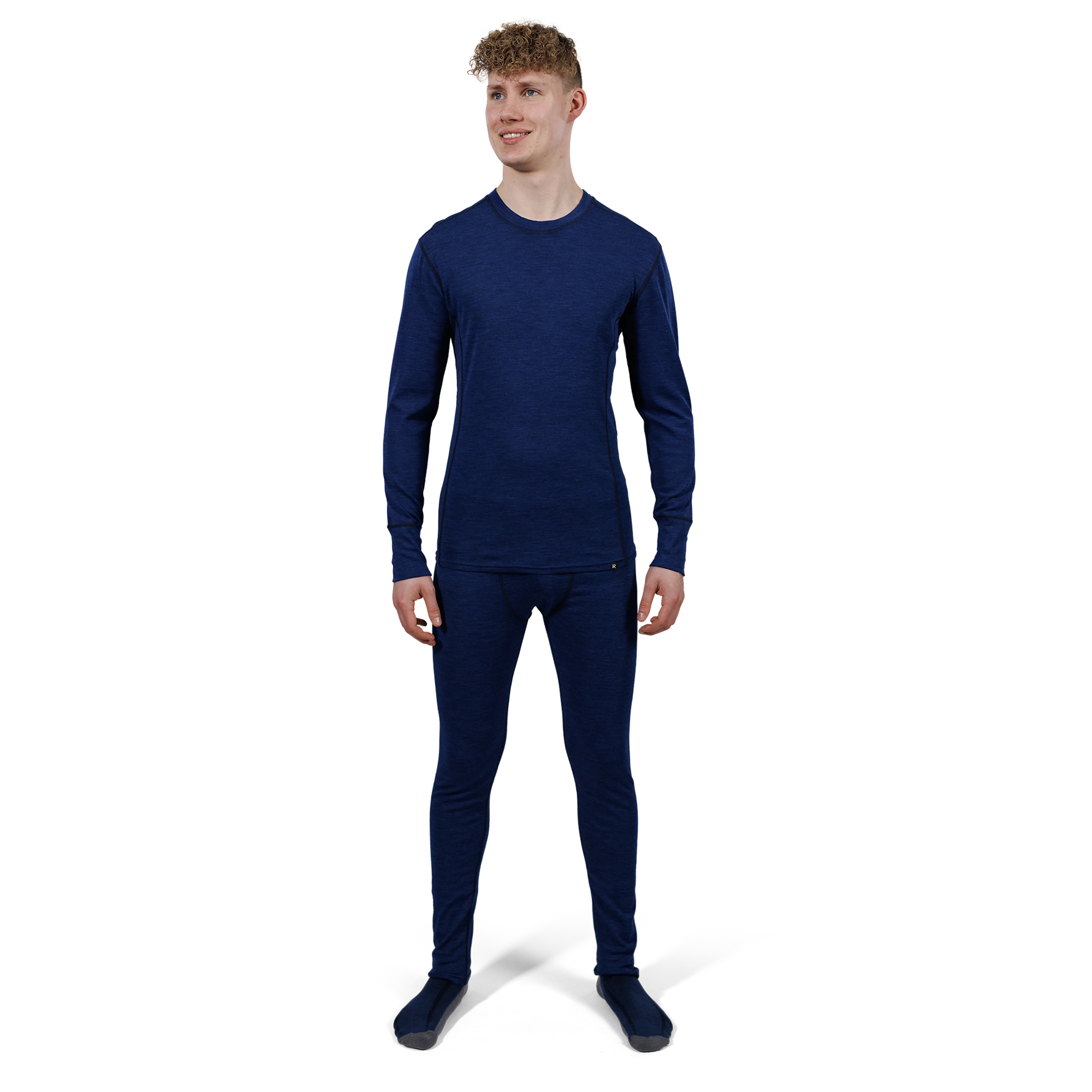 Uldalen sett