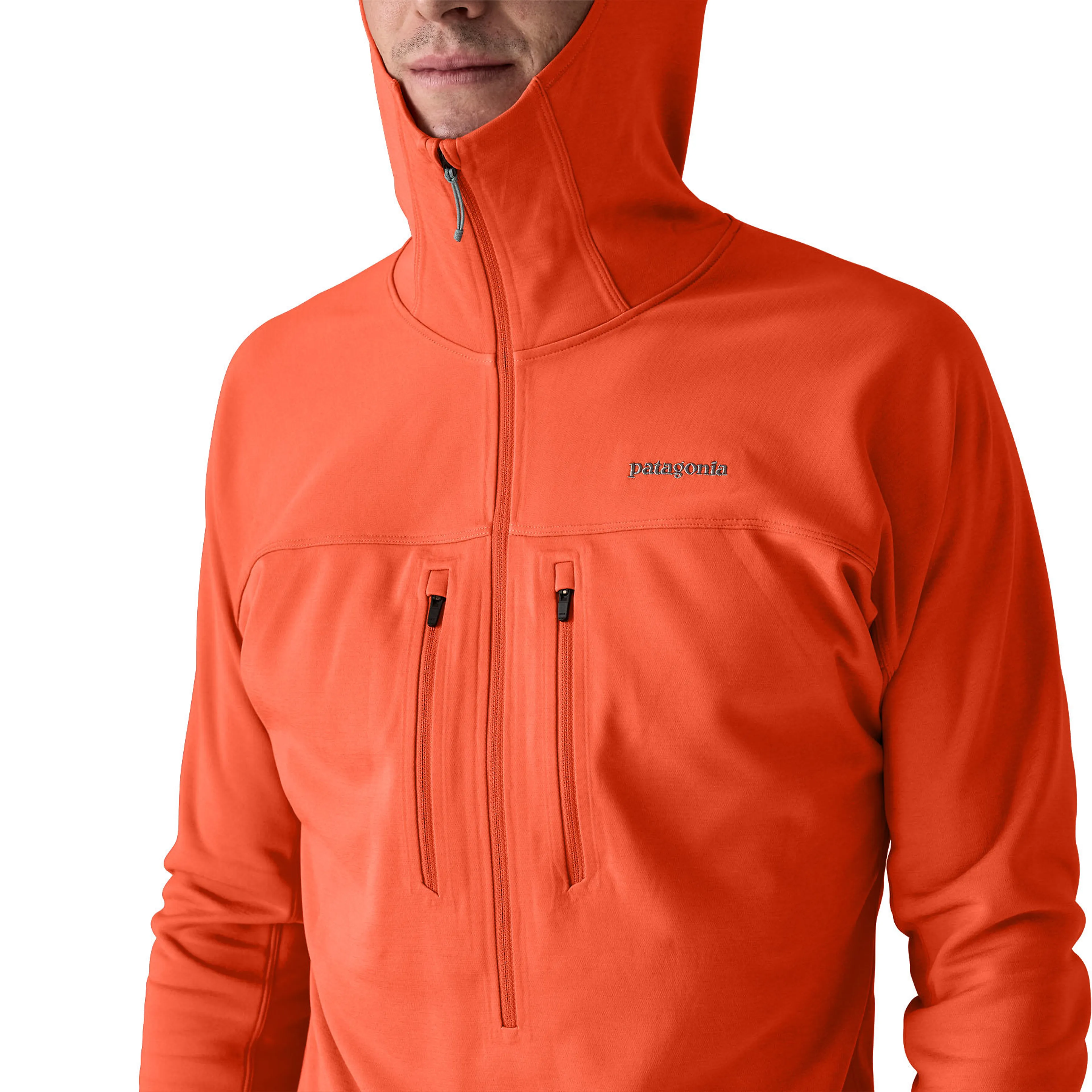 M's R1 Ultralight Hoody